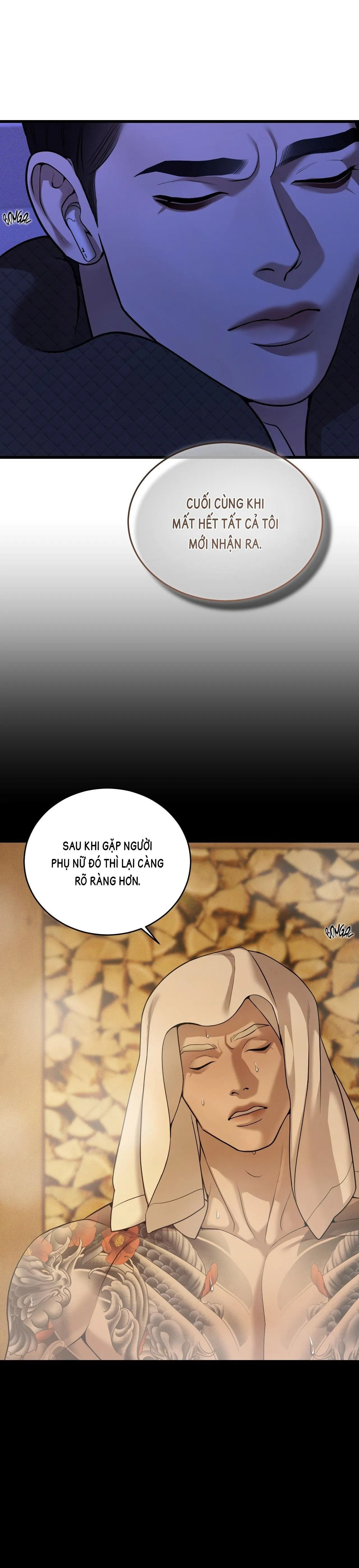 THIẾU NIÊN SÒ: BÙNG CHÁY Chapter 1 Trang 17