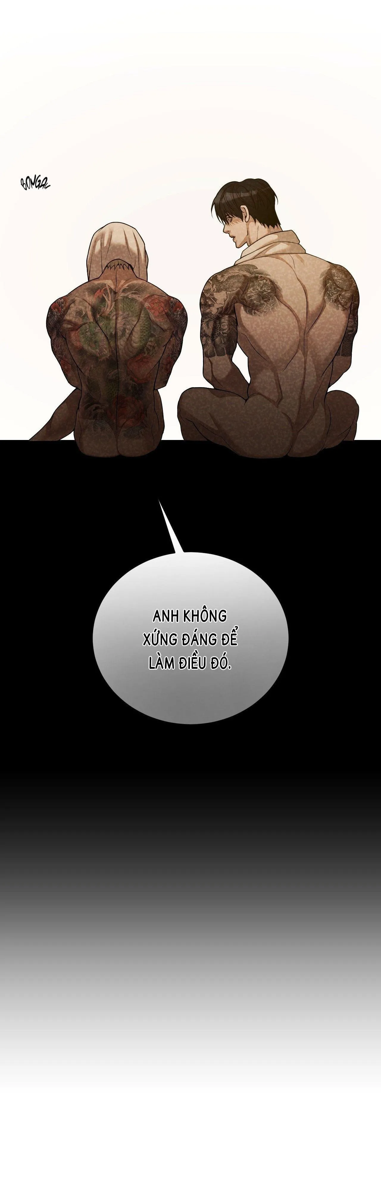 THIẾU NIÊN SÒ: BÙNG CHÁY Chapter 1 Trang 22