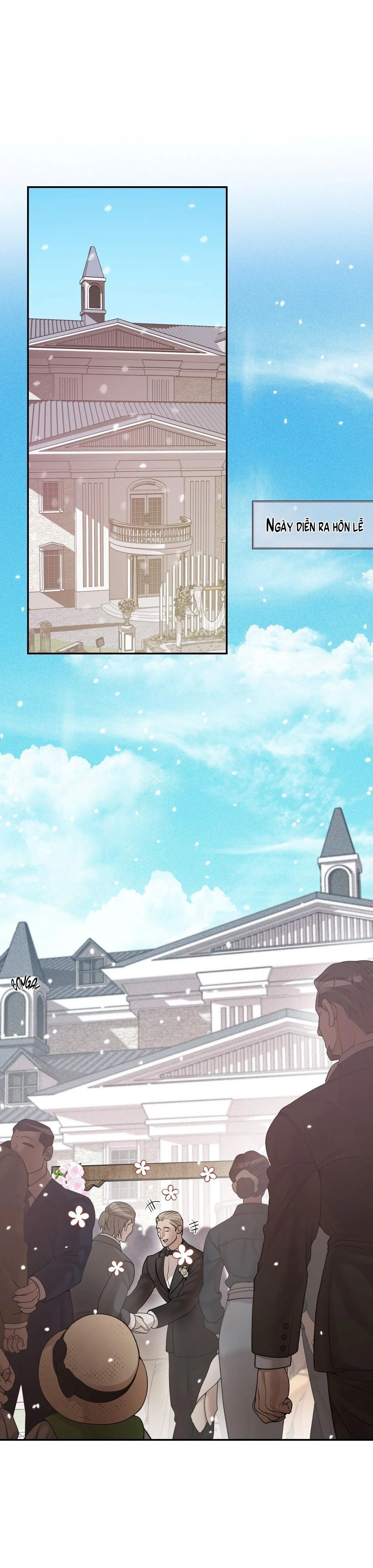 THIẾU NIÊN SÒ: BÙNG CHÁY Chapter 1 Trang 27