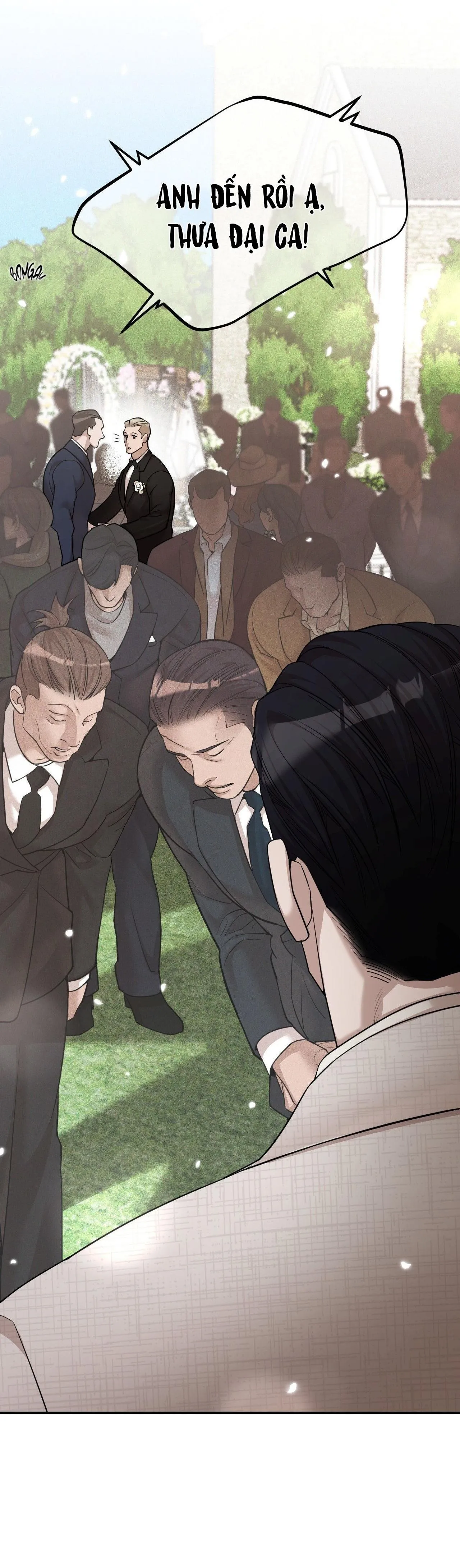 THIẾU NIÊN SÒ: BÙNG CHÁY Chapter 1 Trang 29