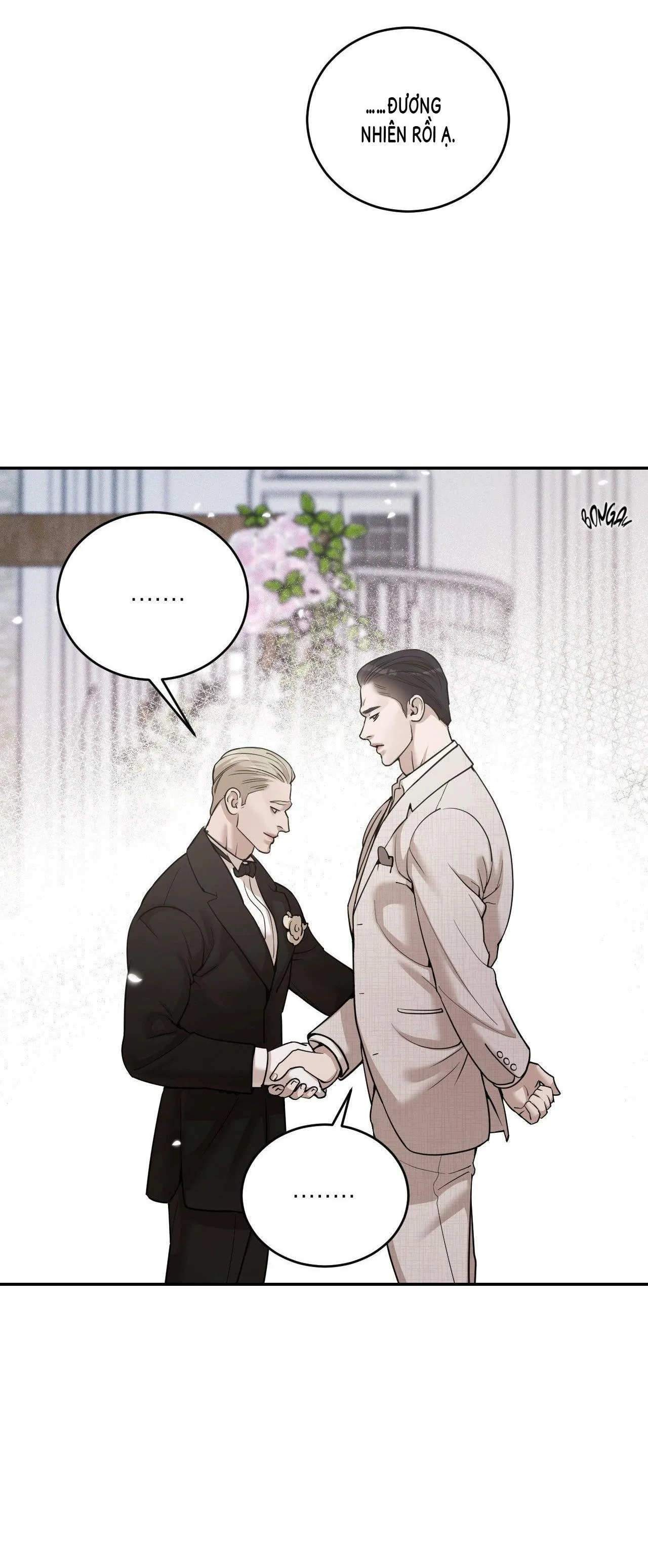 THIẾU NIÊN SÒ: BÙNG CHÁY Chapter 1 Trang 32