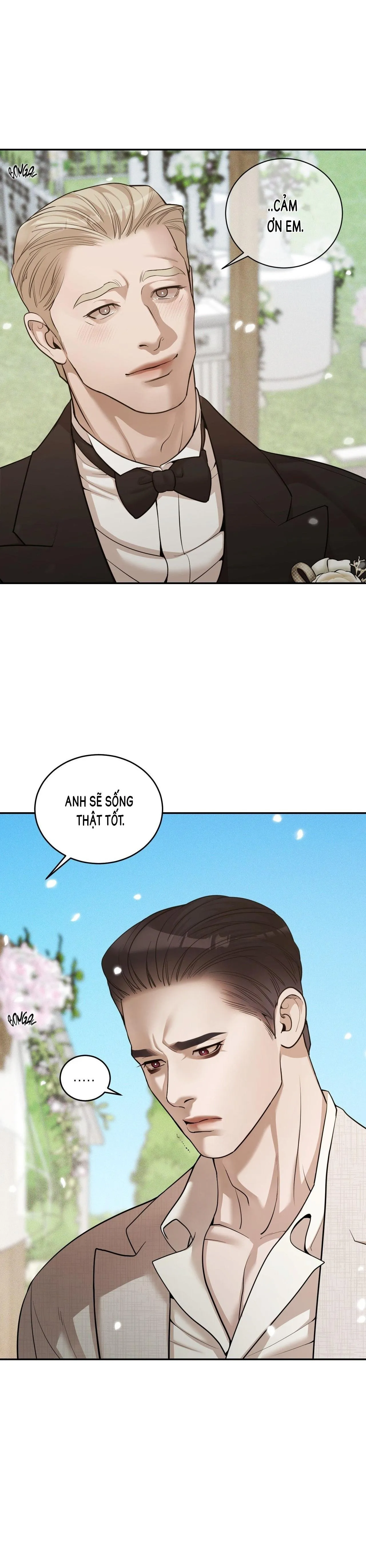 THIẾU NIÊN SÒ: BÙNG CHÁY Chapter 1 Trang 34