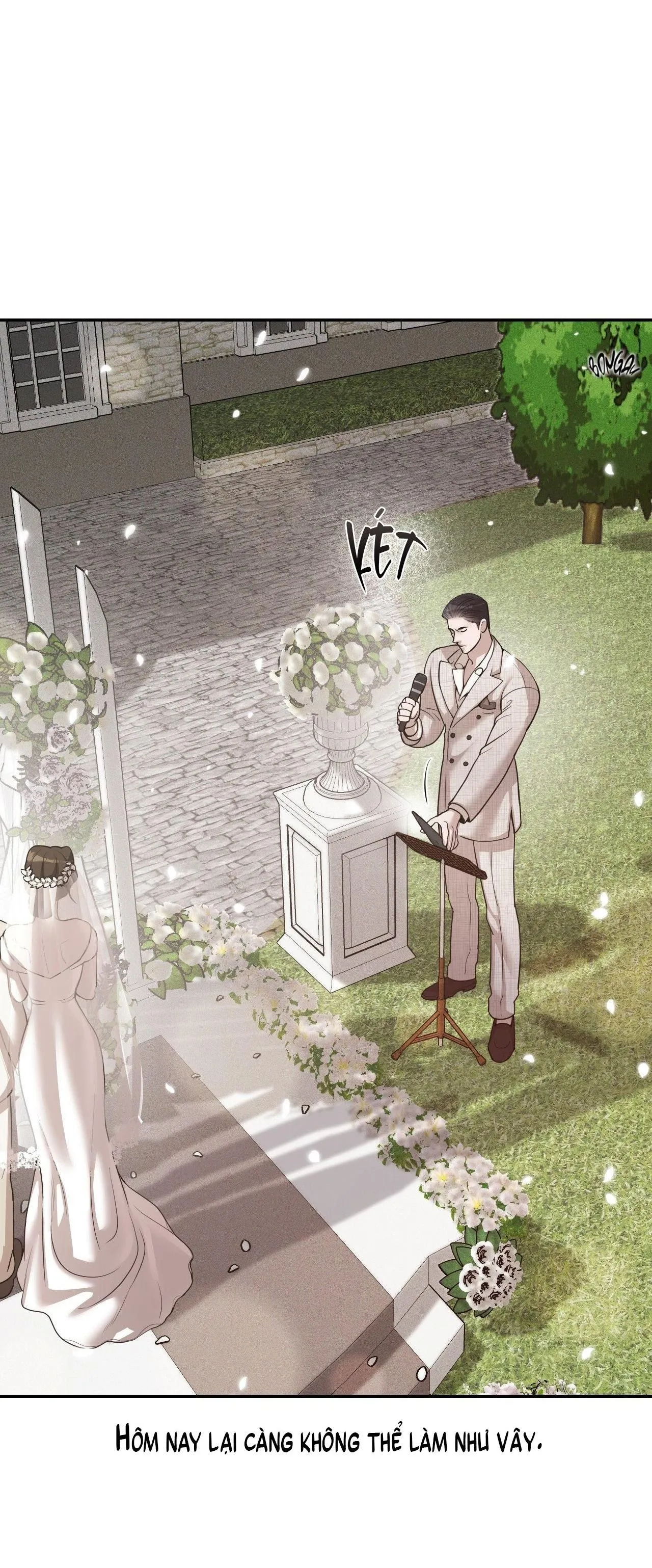 THIẾU NIÊN SÒ: BÙNG CHÁY Chapter 1 Trang 44