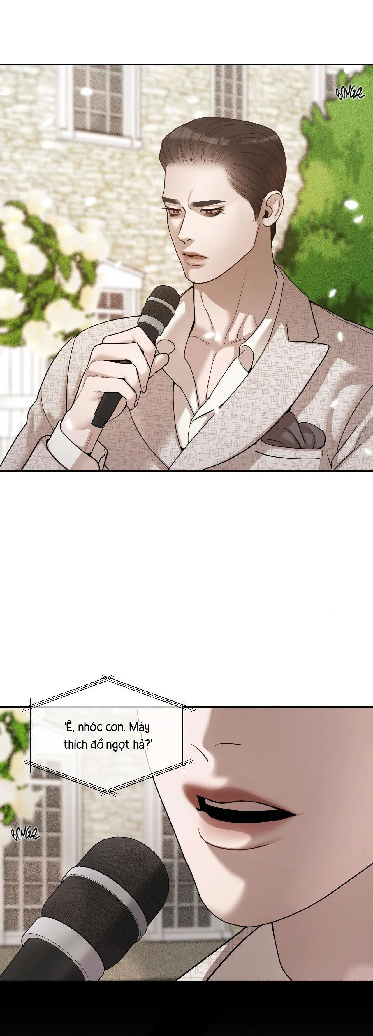 THIẾU NIÊN SÒ: BÙNG CHÁY Chapter 1 Trang 45