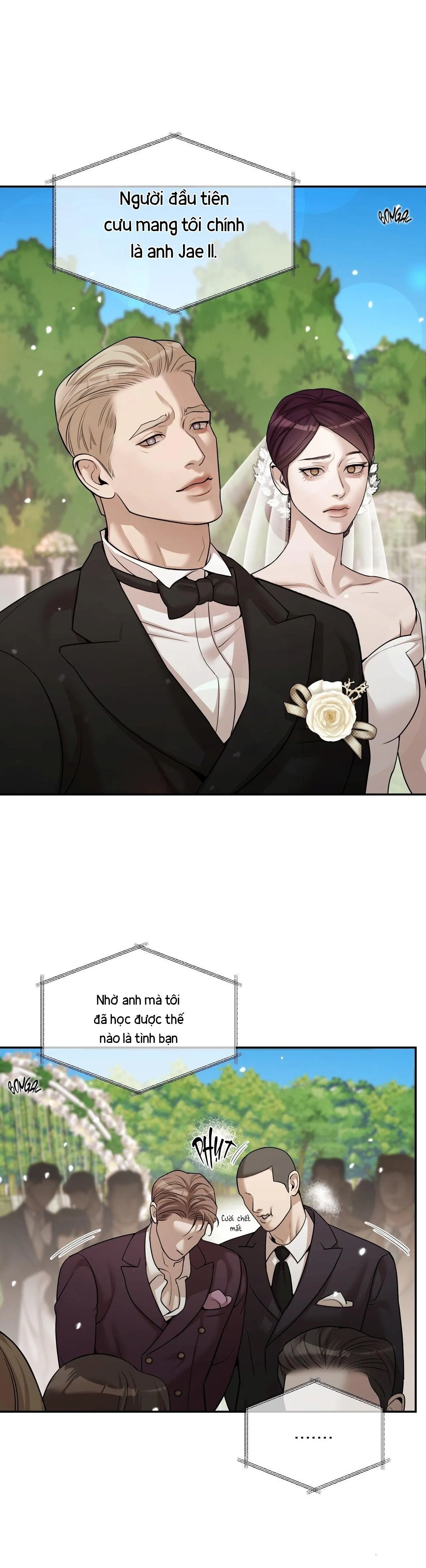 THIẾU NIÊN SÒ: BÙNG CHÁY Chapter 1 Trang 48