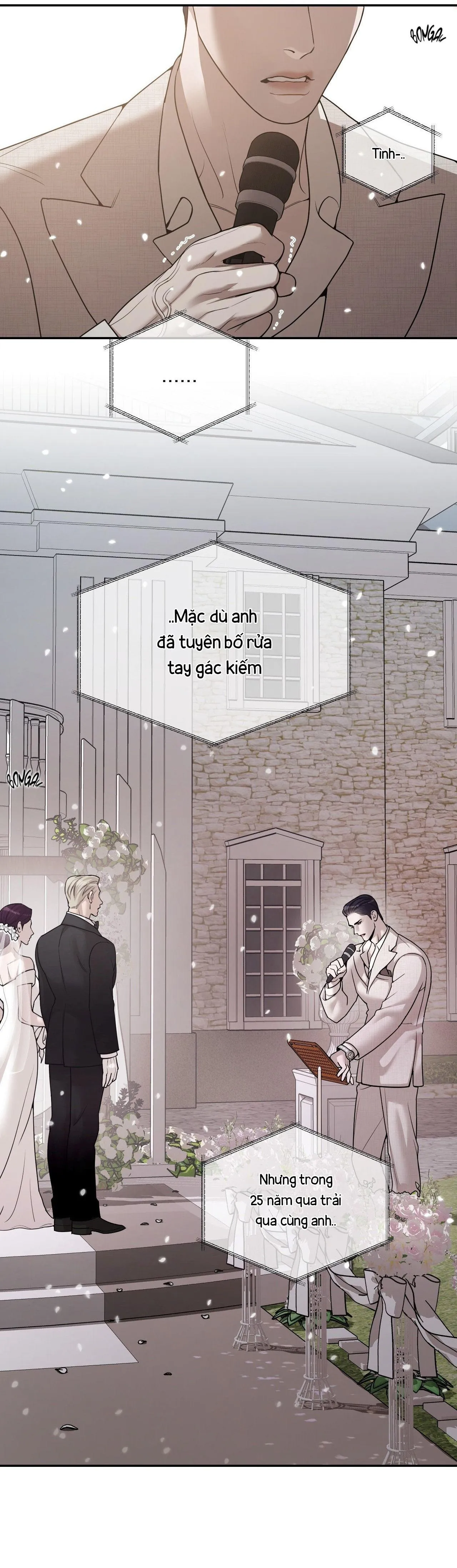 THIẾU NIÊN SÒ: BÙNG CHÁY Chapter 1 Trang 50