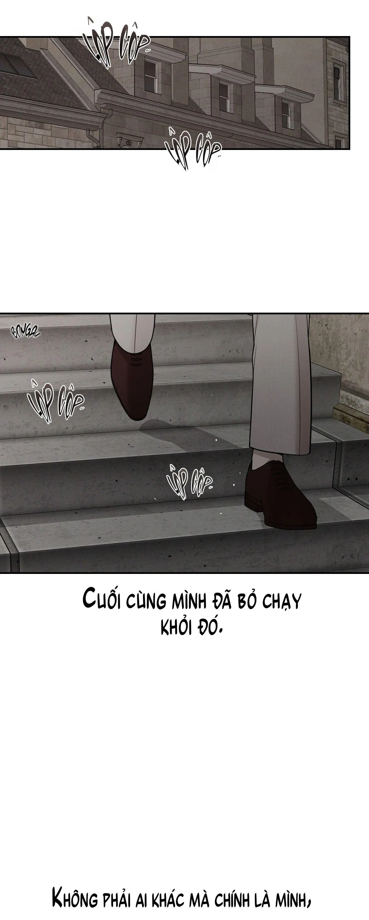 THIẾU NIÊN SÒ: BÙNG CHÁY Chapter 1 Trang 55