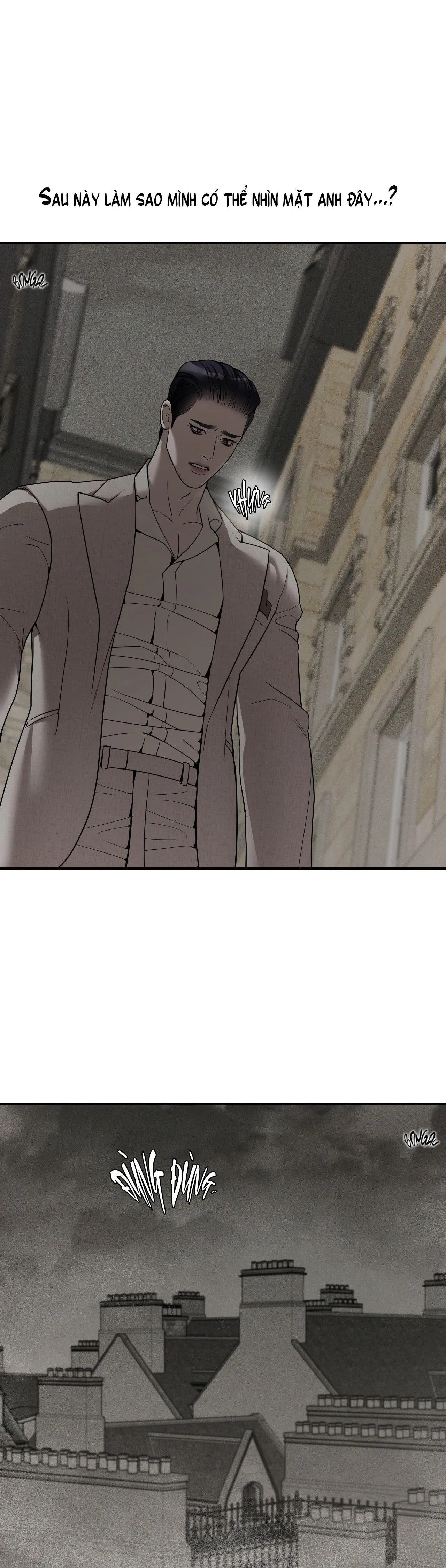 THIẾU NIÊN SÒ: BÙNG CHÁY Chapter 1 Trang 57