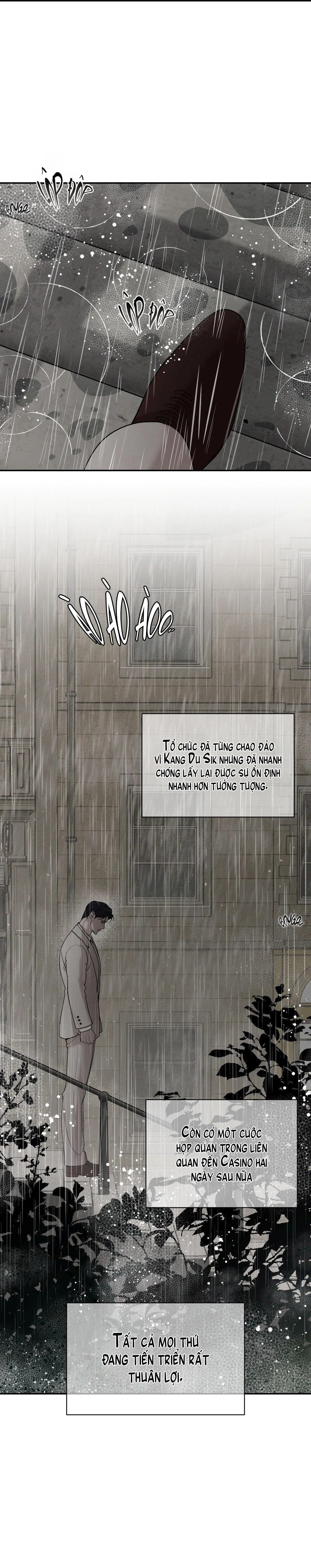 THIẾU NIÊN SÒ: BÙNG CHÁY Chapter 1 Trang 58