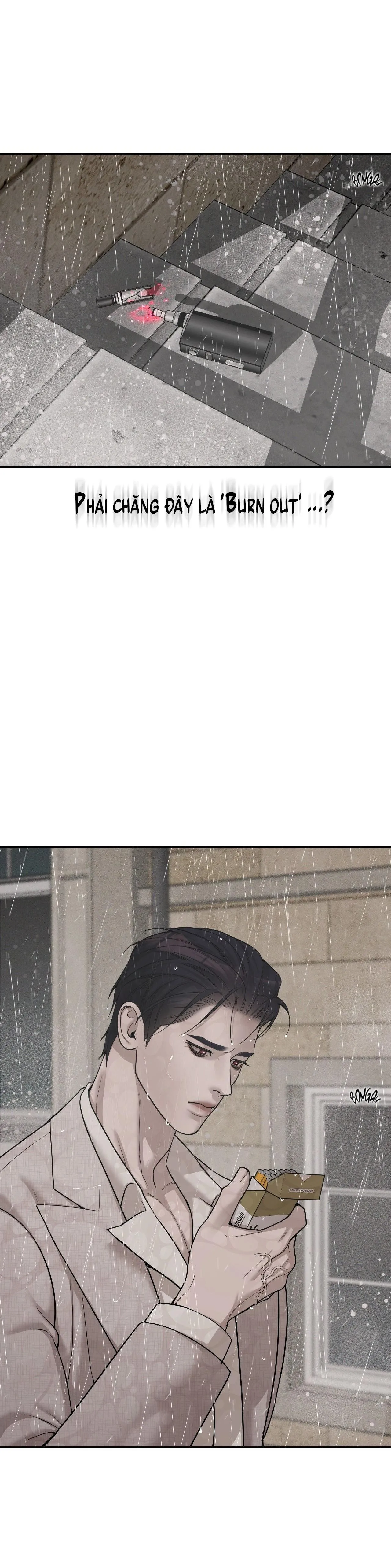 THIẾU NIÊN SÒ: BÙNG CHÁY Chapter 1 Trang 60