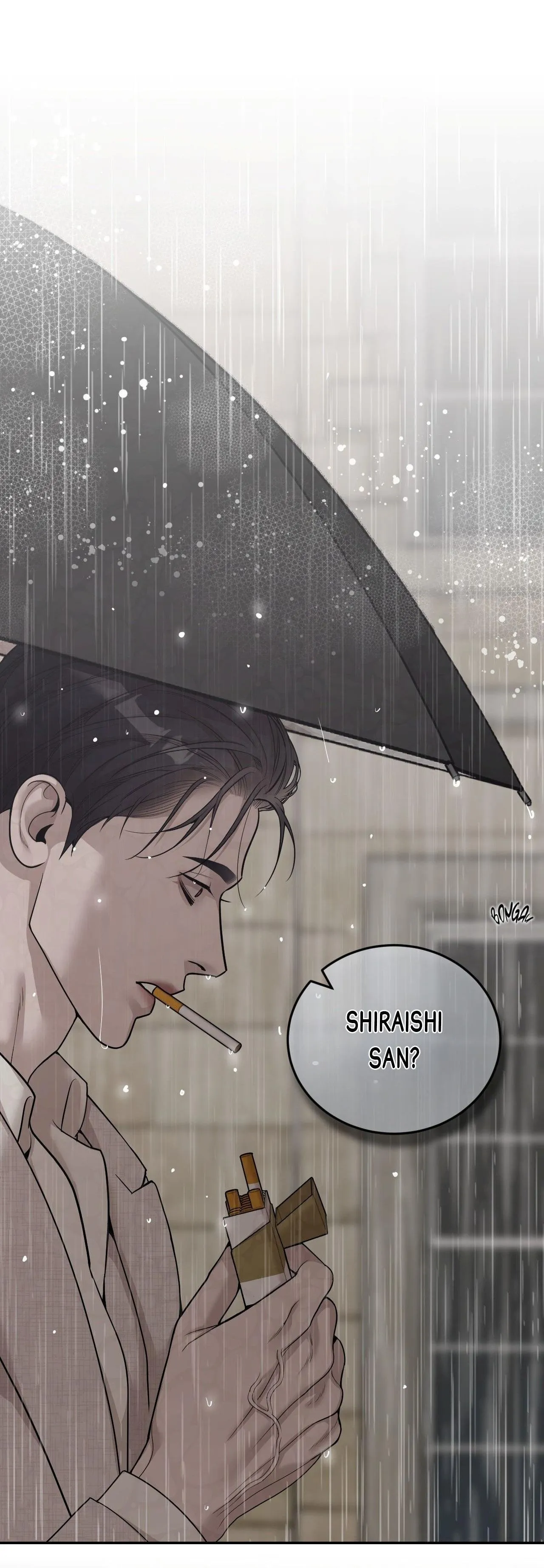 THIẾU NIÊN SÒ: BÙNG CHÁY Chapter 1 Trang 62