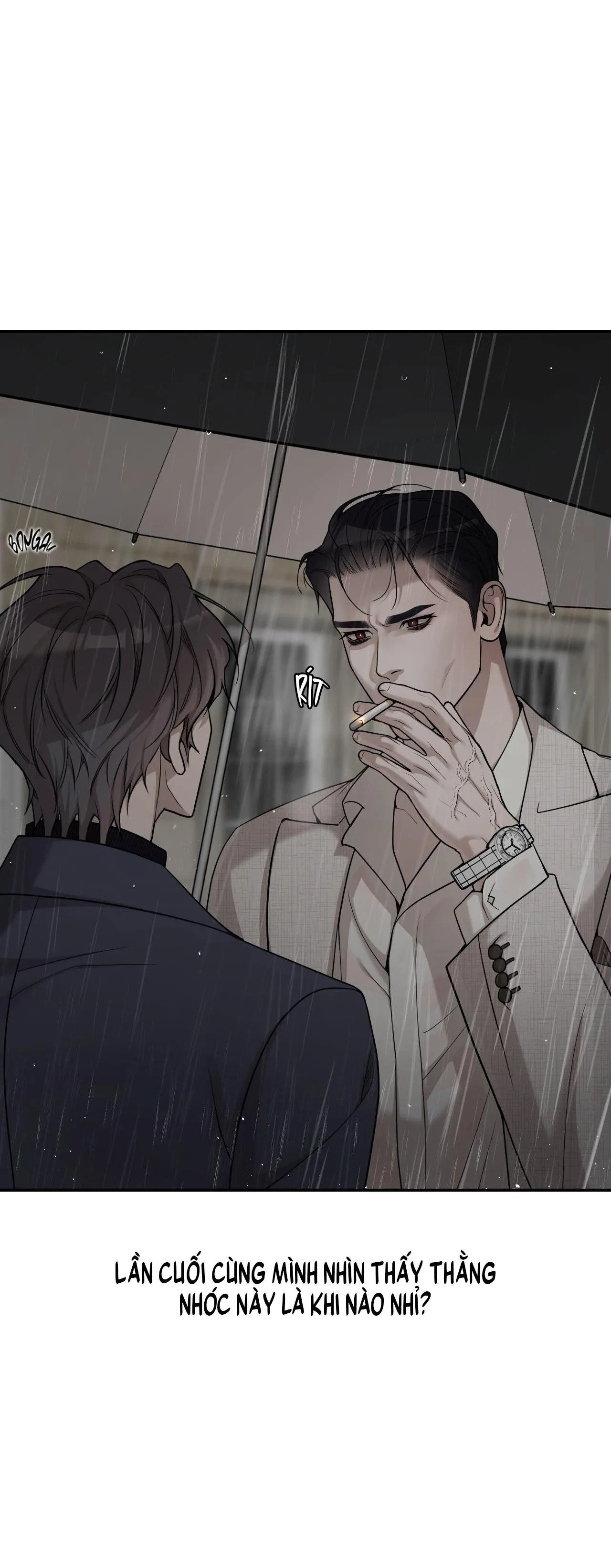 THIẾU NIÊN SÒ: BÙNG CHÁY Chapter 2 Trang 3