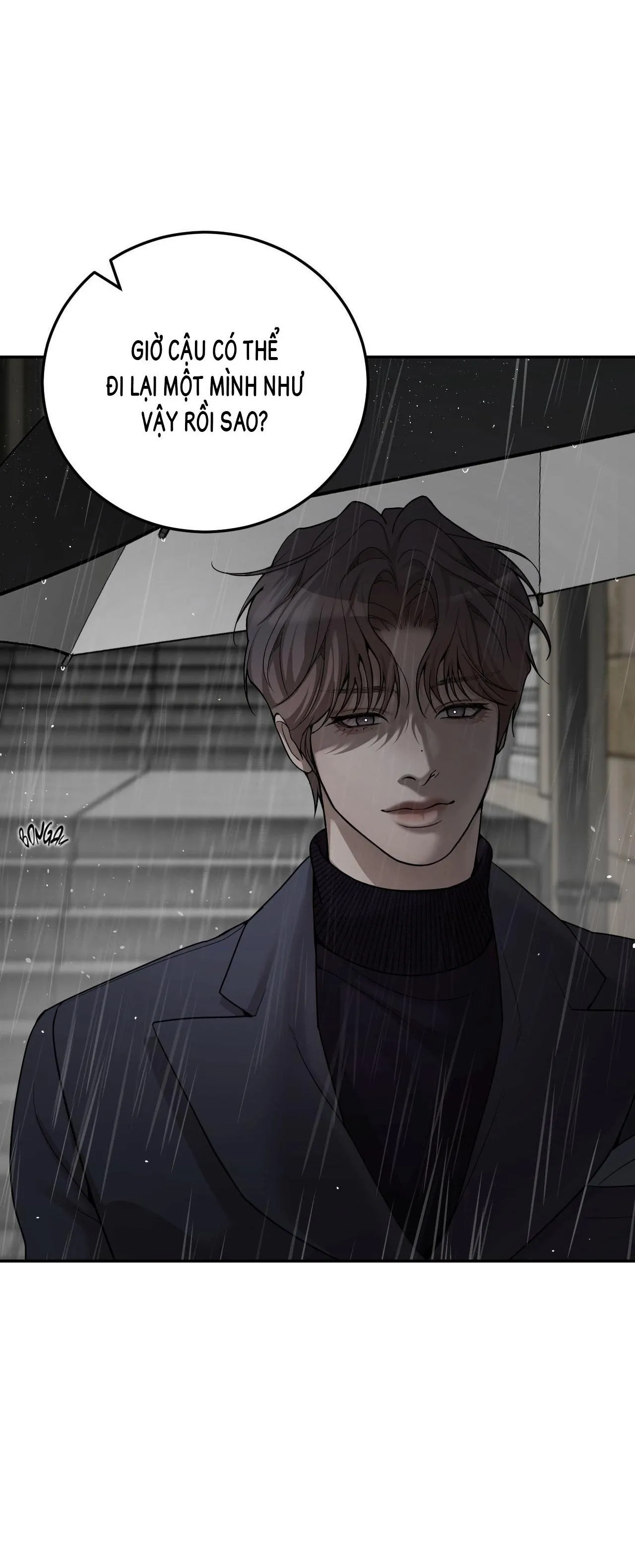 THIẾU NIÊN SÒ: BÙNG CHÁY Chapter 2 Trang 5