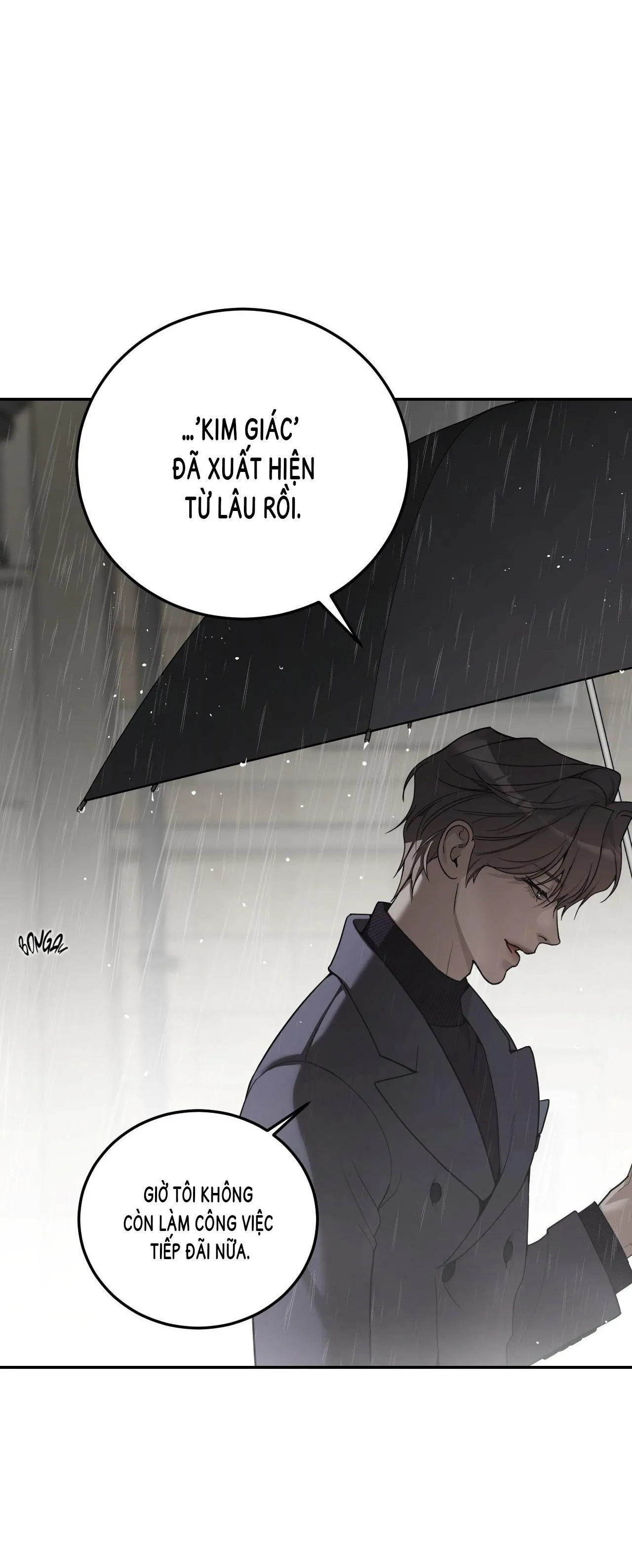 THIẾU NIÊN SÒ: BÙNG CHÁY Chapter 2 Trang 6