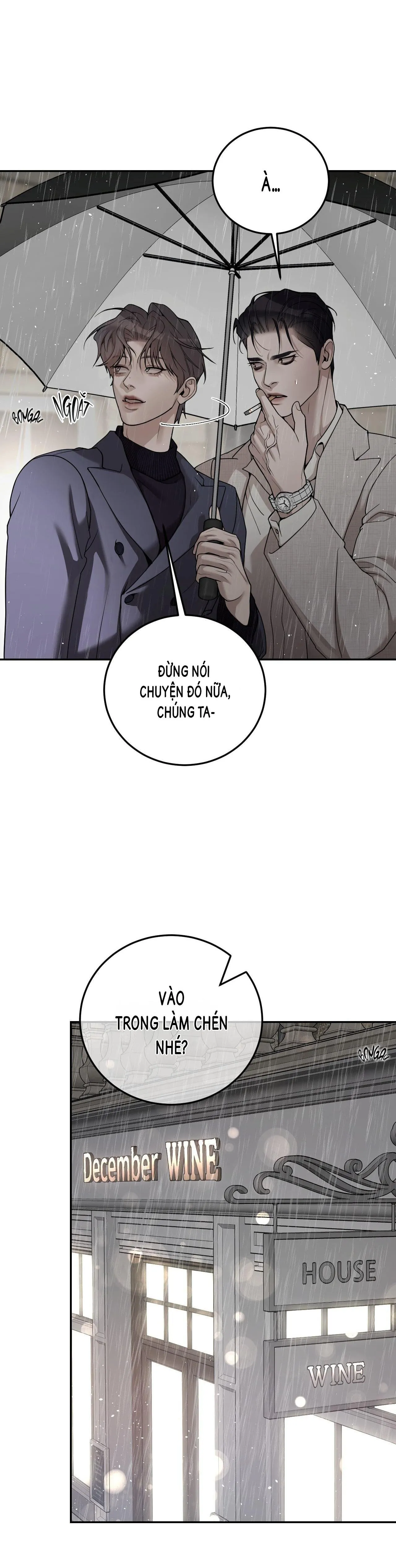 THIẾU NIÊN SÒ: BÙNG CHÁY Chapter 2 Trang 7