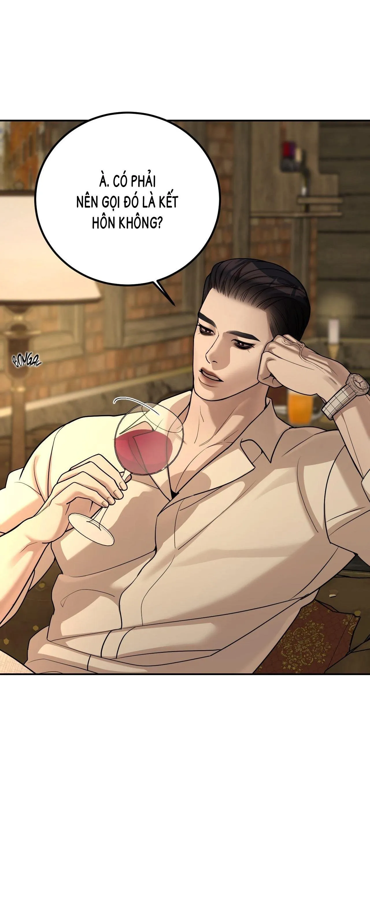 THIẾU NIÊN SÒ: BÙNG CHÁY Chapter 2 Trang 14