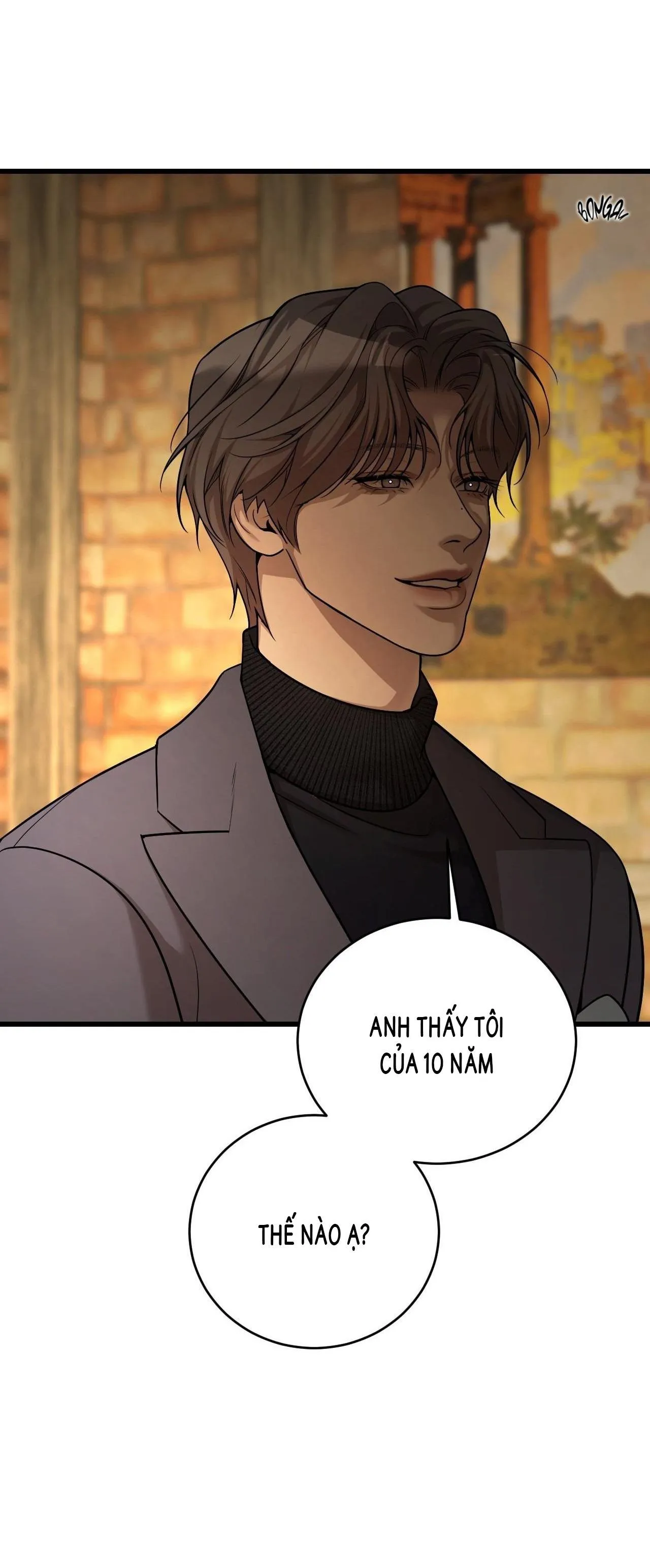 THIẾU NIÊN SÒ: BÙNG CHÁY Chapter 2 Trang 21