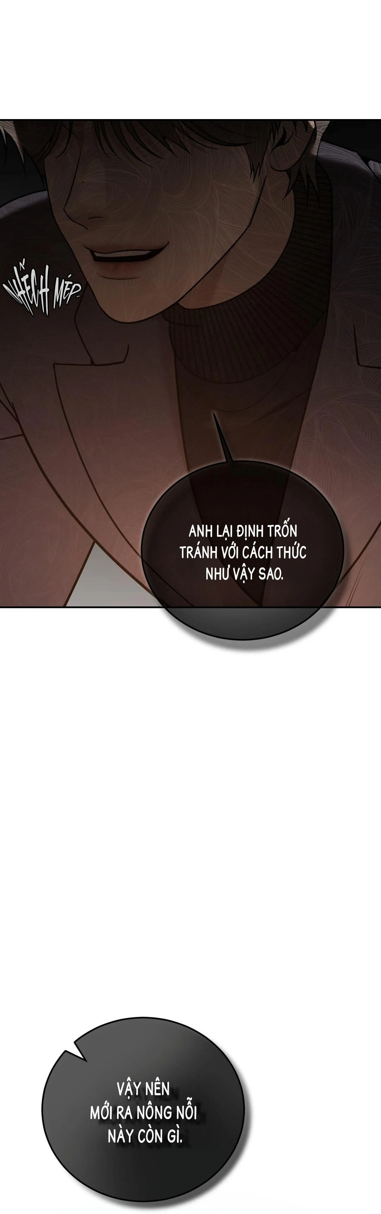 THIẾU NIÊN SÒ: BÙNG CHÁY Chapter 2 Trang 33