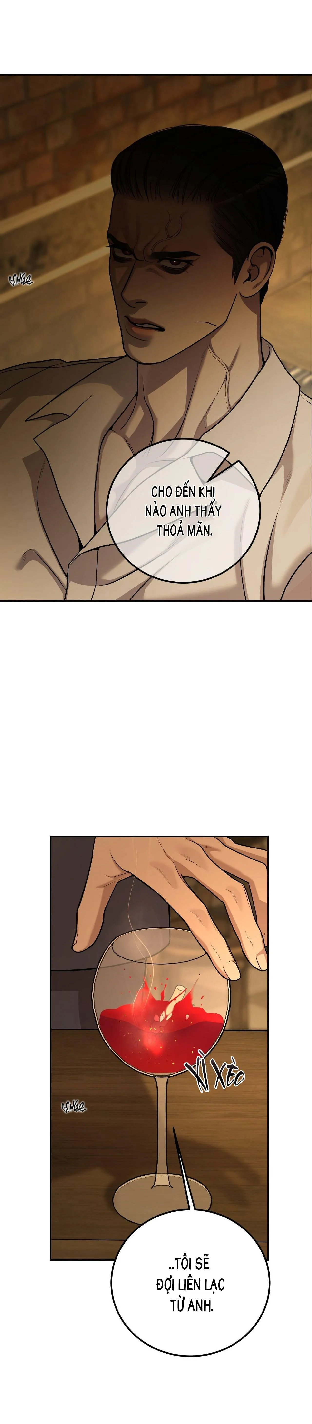 THIẾU NIÊN SÒ: BÙNG CHÁY Chapter 2 Trang 39