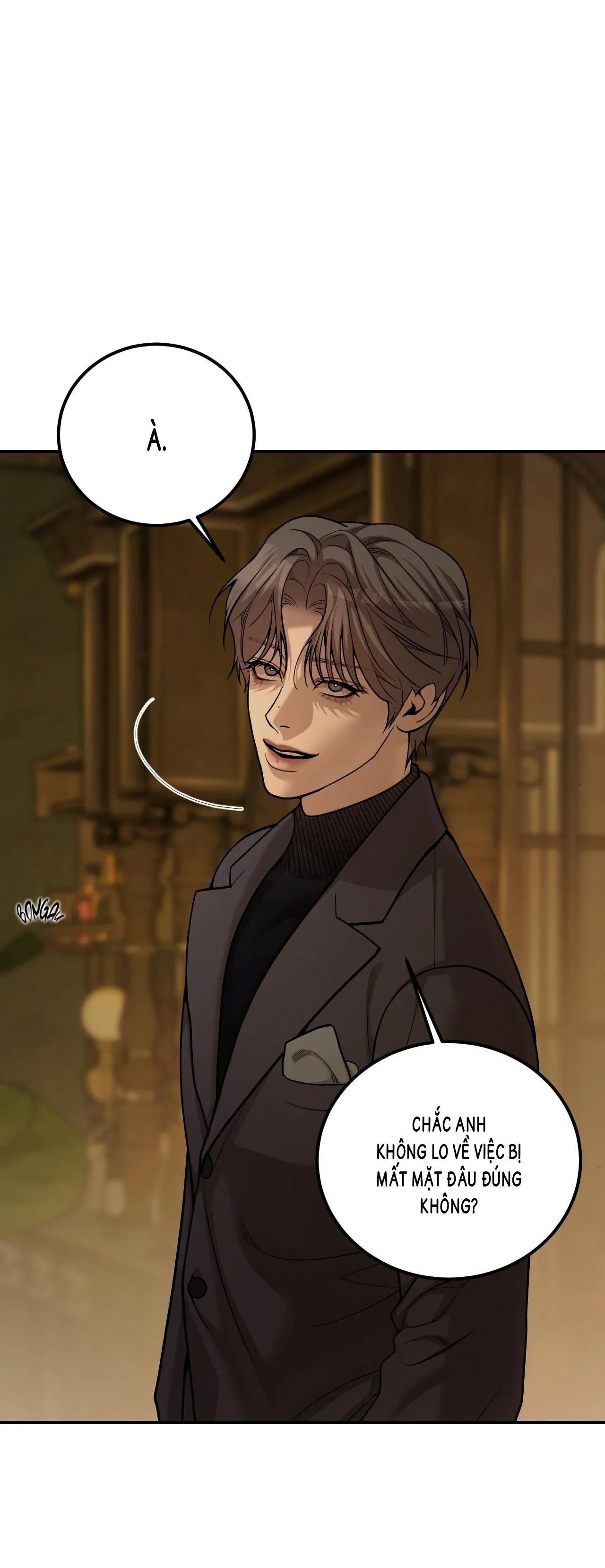 THIẾU NIÊN SÒ: BÙNG CHÁY Chapter 2 Trang 41