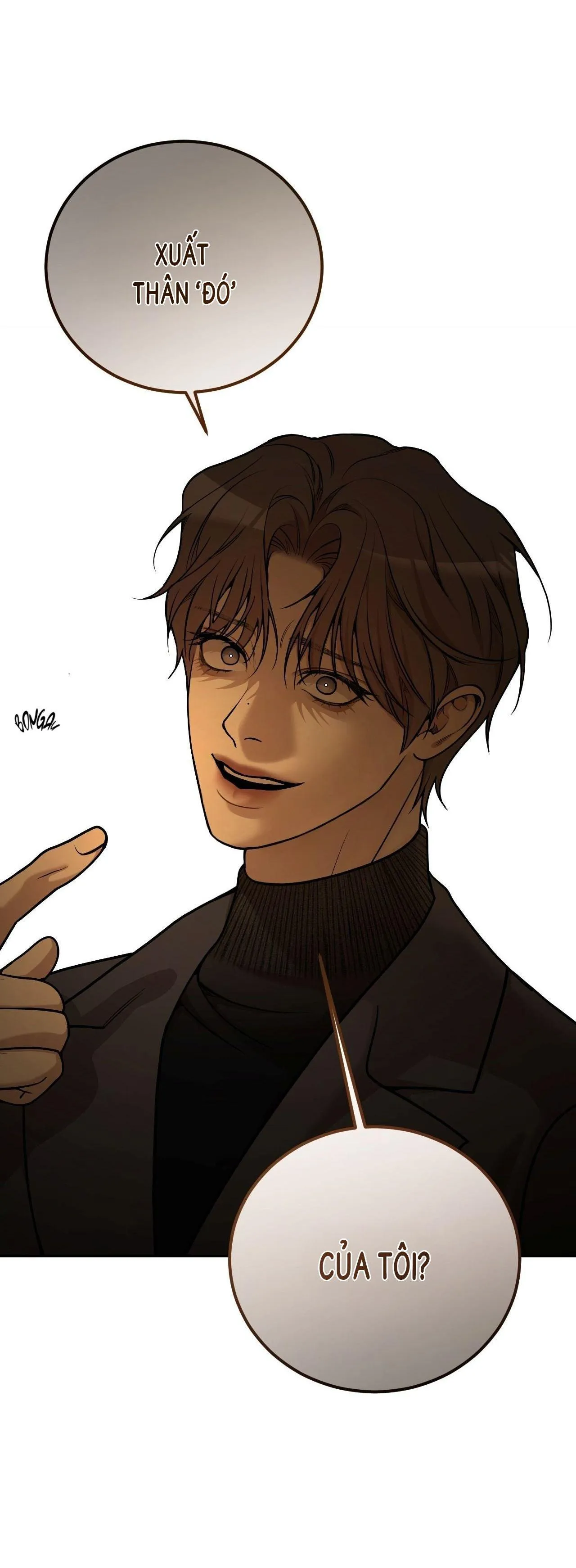 THIẾU NIÊN SÒ: BÙNG CHÁY Chapter 2 Trang 42