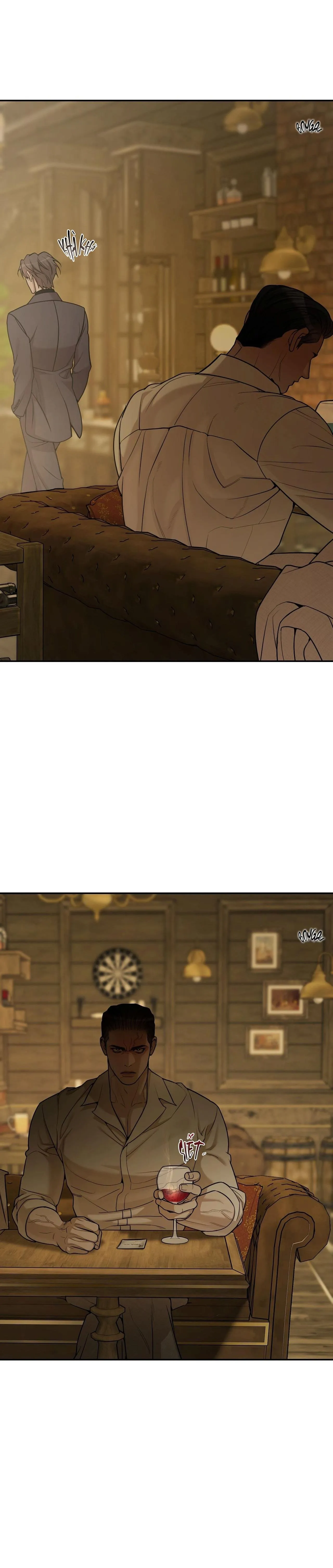 THIẾU NIÊN SÒ: BÙNG CHÁY Chapter 2 Trang 43