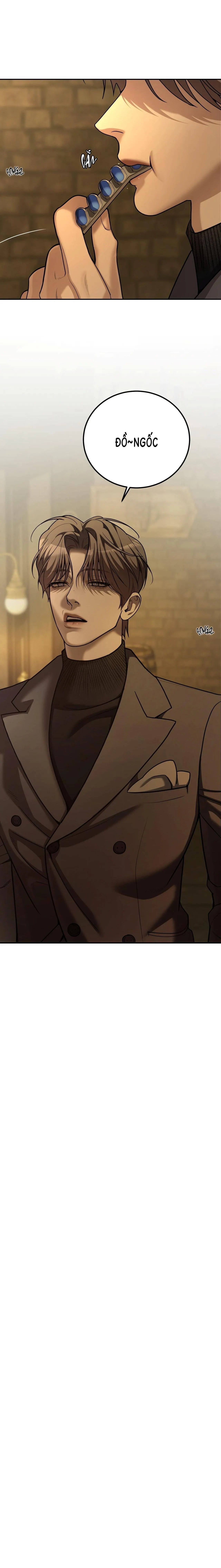 THIẾU NIÊN SÒ: BÙNG CHÁY Chapter 2 Trang 46