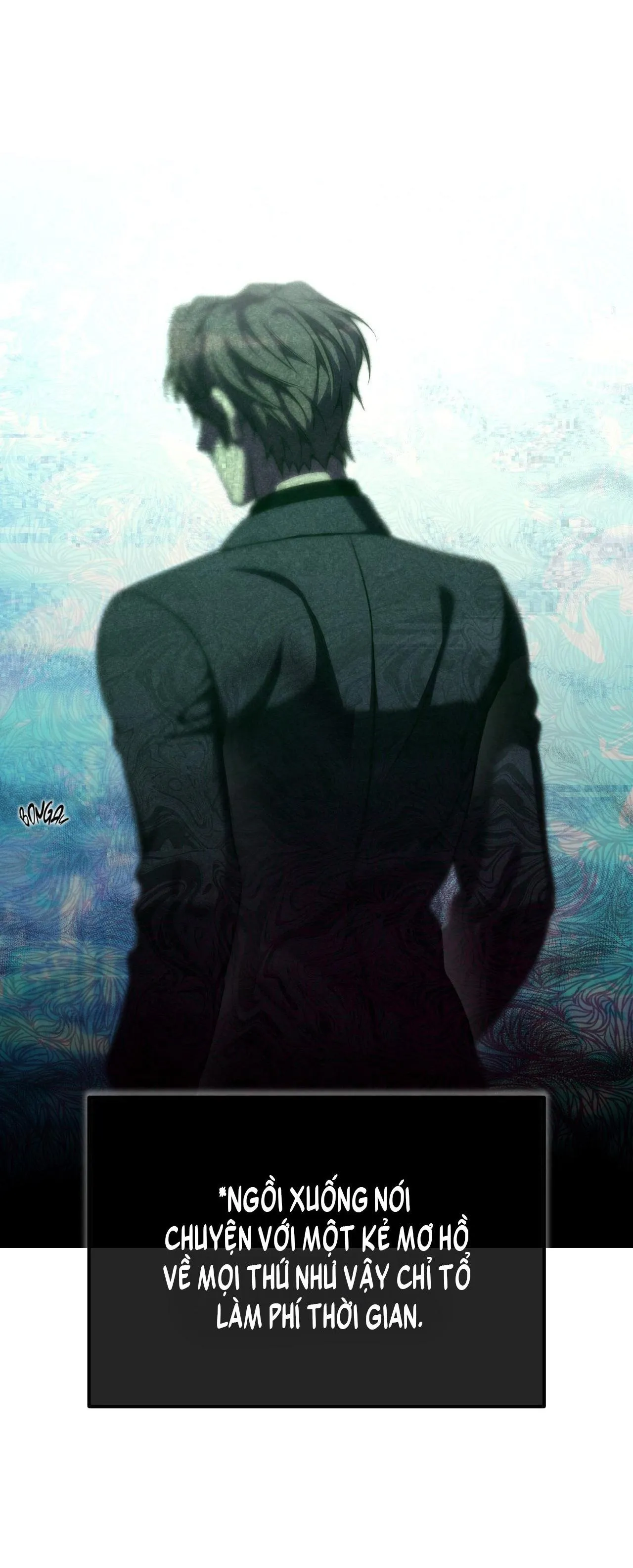 THIẾU NIÊN SÒ: BÙNG CHÁY Chapter 3 Trang 3