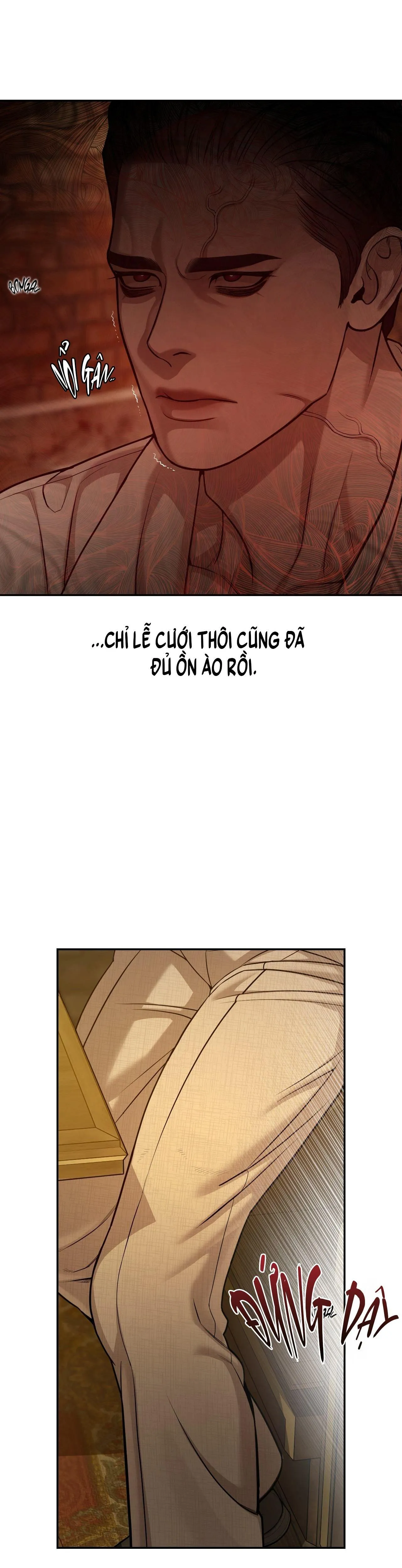 THIẾU NIÊN SÒ: BÙNG CHÁY Chapter 3 Trang 4