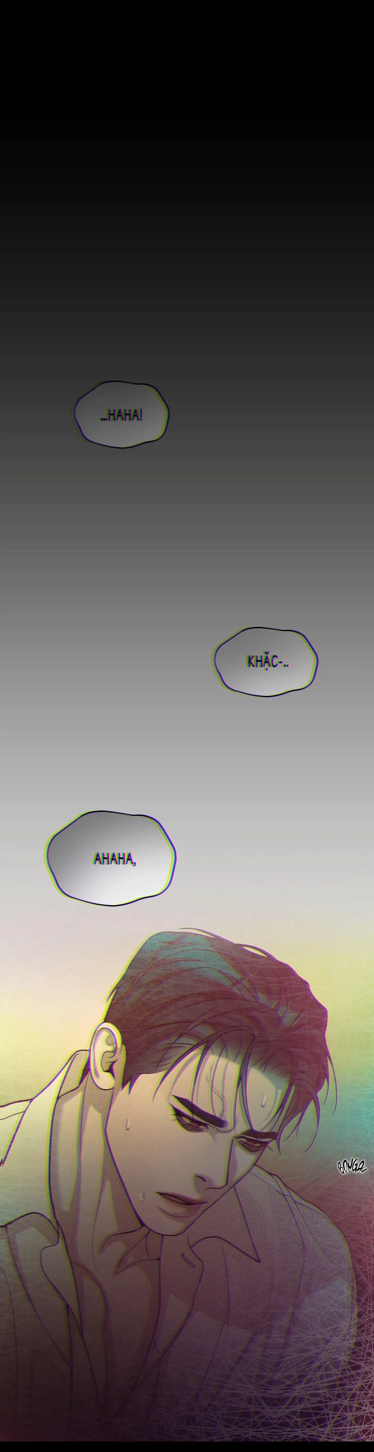 THIẾU NIÊN SÒ: BÙNG CHÁY Chapter 3 Trang 19