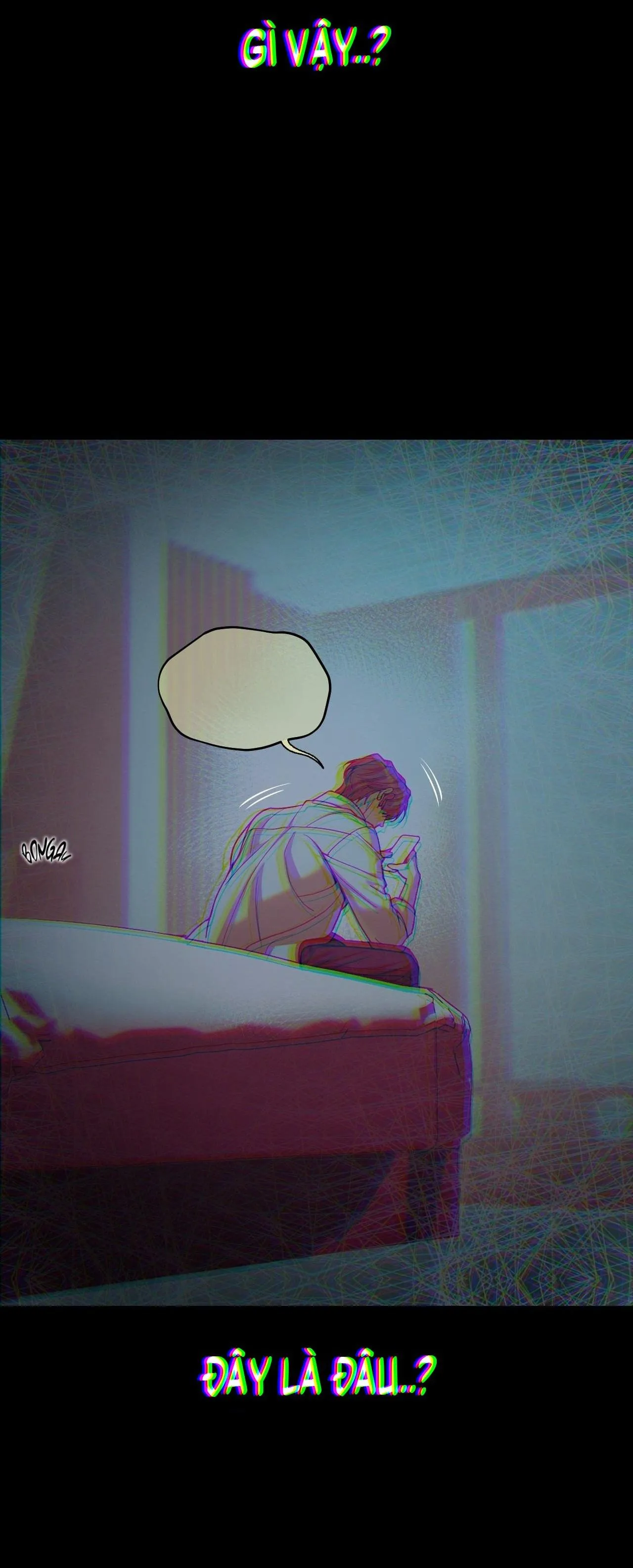 THIẾU NIÊN SÒ: BÙNG CHÁY Chapter 3 Trang 20