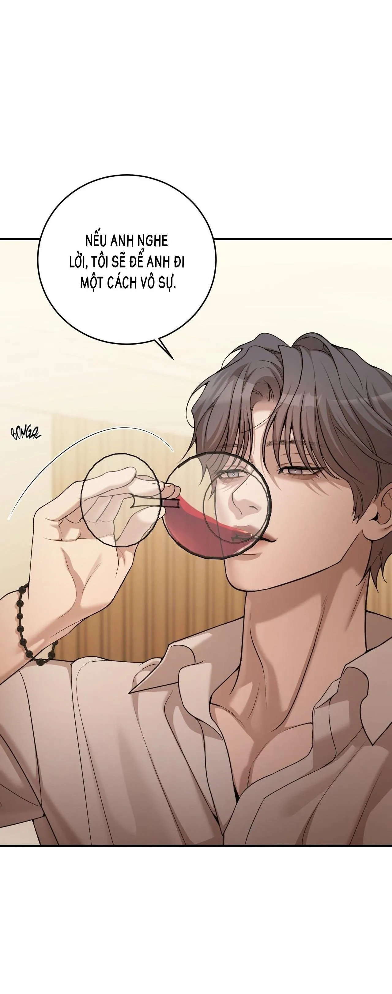 THIẾU NIÊN SÒ: BÙNG CHÁY Chapter 3 Trang 40