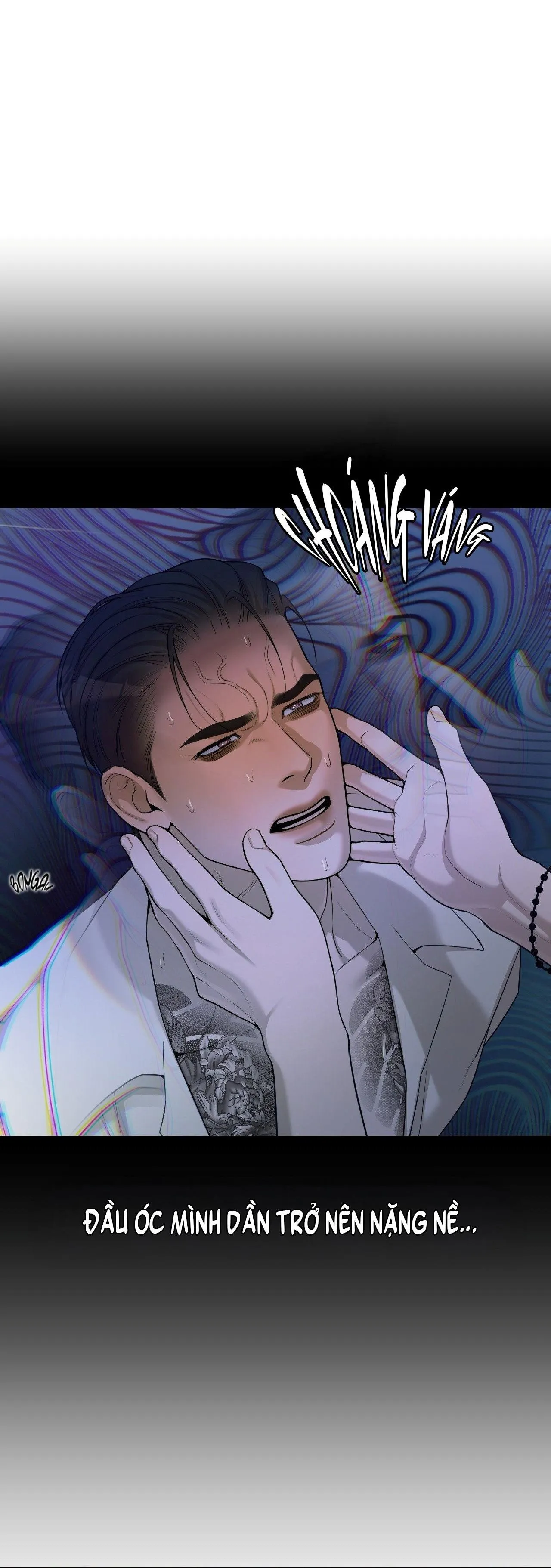 THIẾU NIÊN SÒ: BÙNG CHÁY Chapter 4 Trang 4