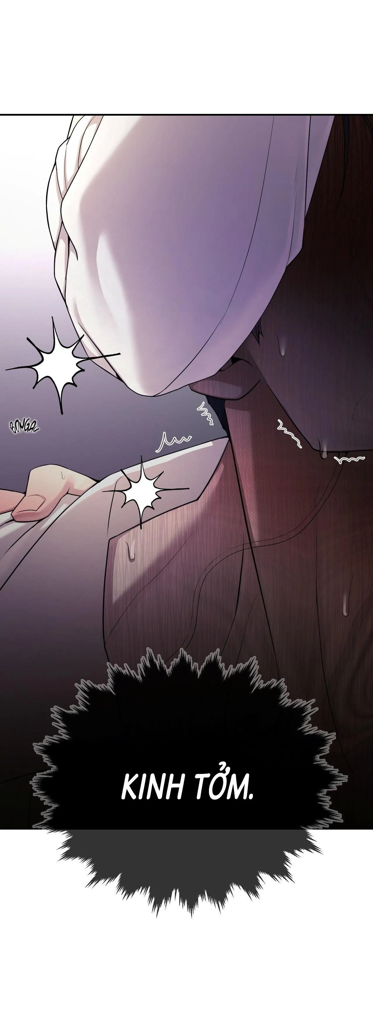 THIẾU NIÊN SÒ: BÙNG CHÁY Chapter 4 Trang 23