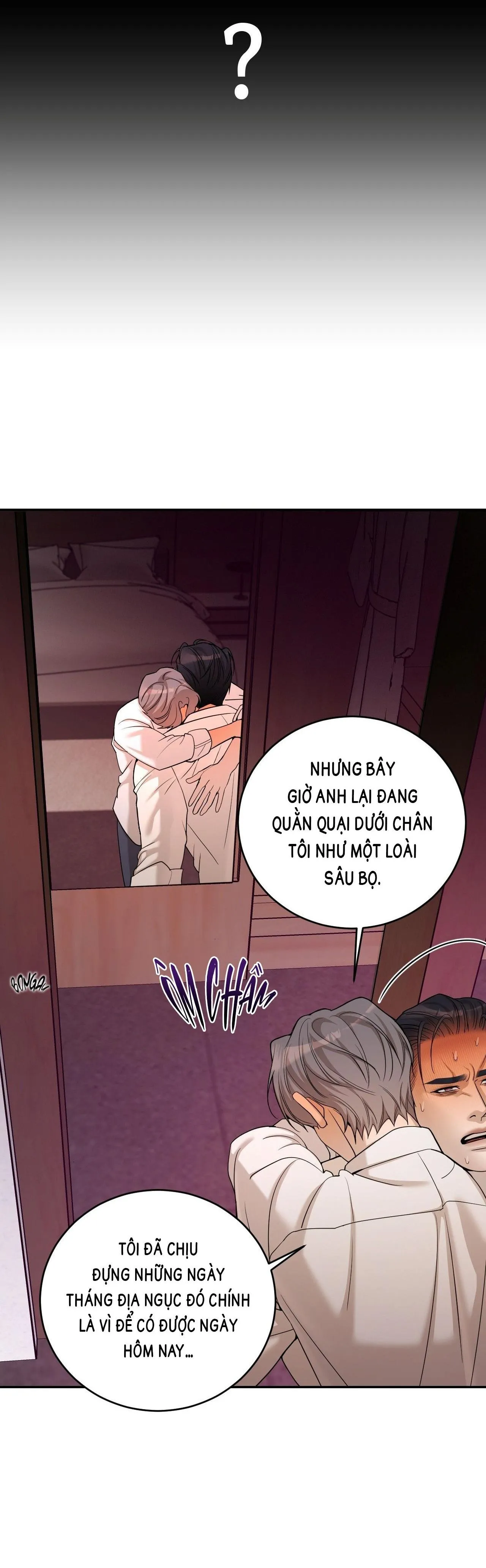 THIẾU NIÊN SÒ: BÙNG CHÁY Chapter 4 Trang 30