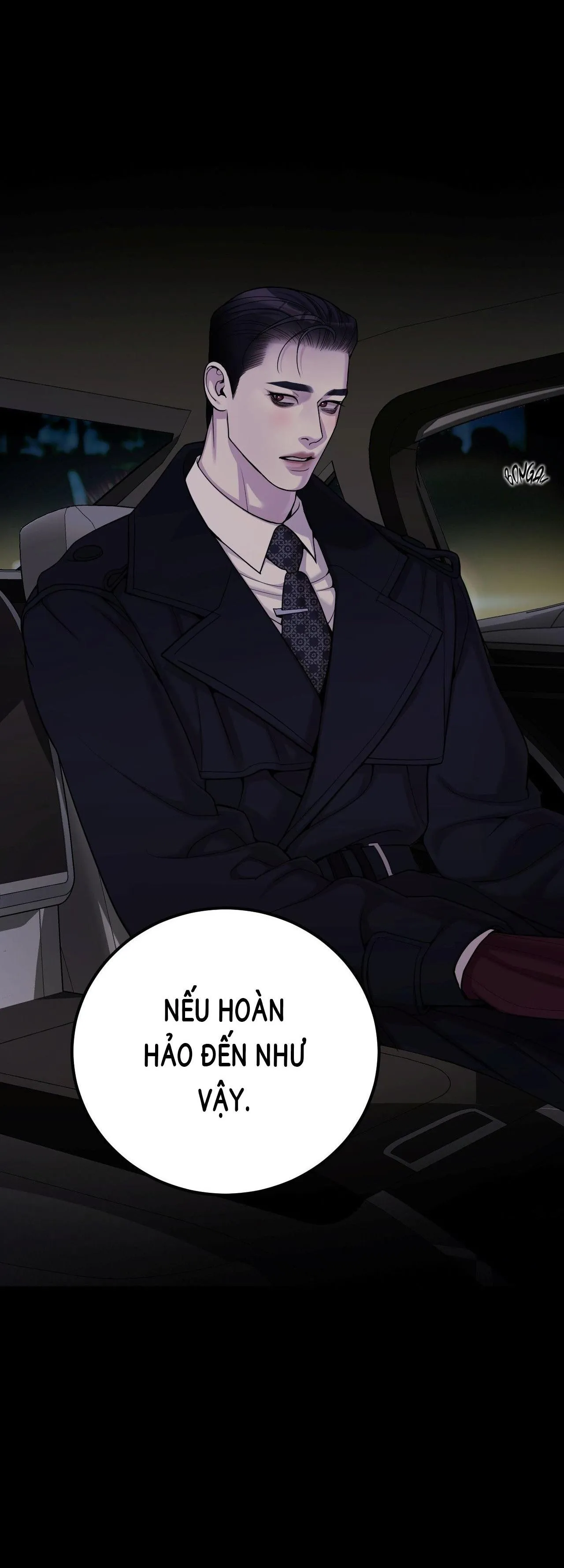 THIẾU NIÊN SÒ: BÙNG CHÁY Chapter 4 Trang 36