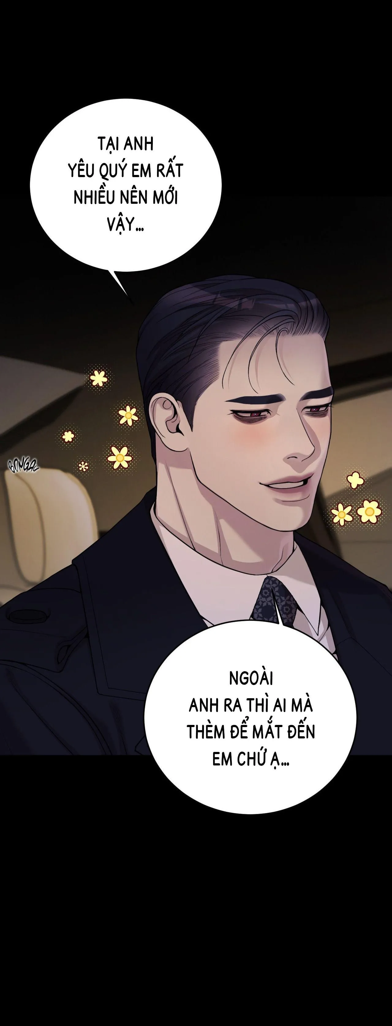 THIẾU NIÊN SÒ: BÙNG CHÁY Chapter 4 Trang 39