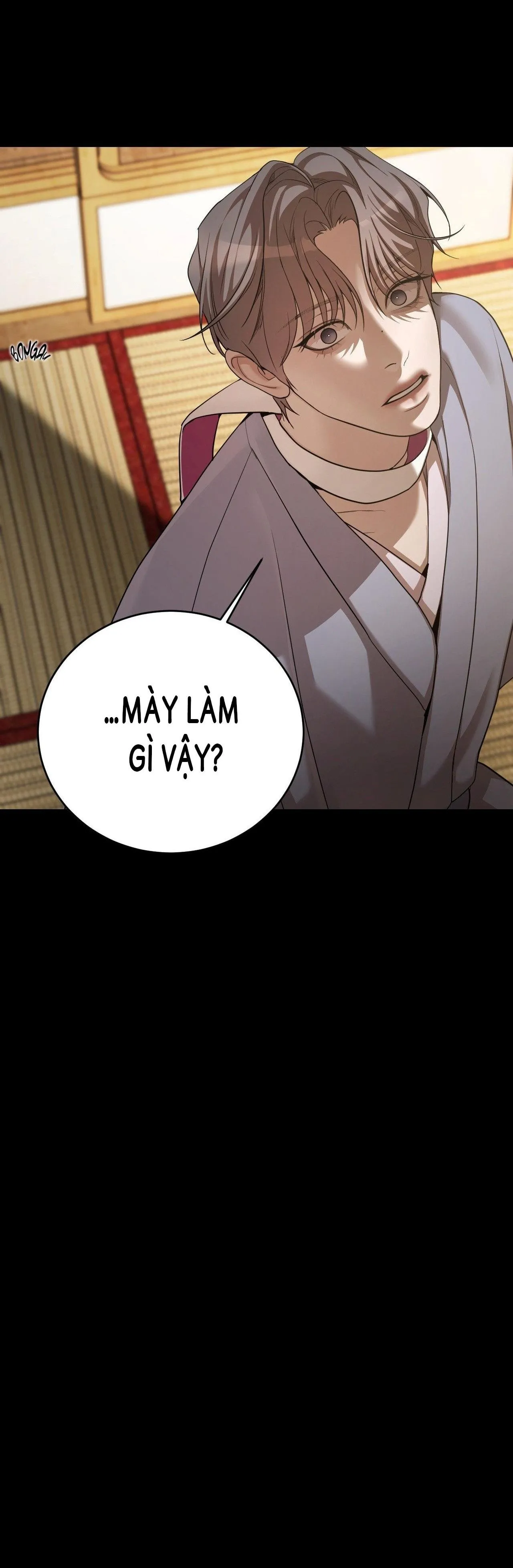 THIẾU NIÊN SÒ: BÙNG CHÁY Chapter 5 Trang 15