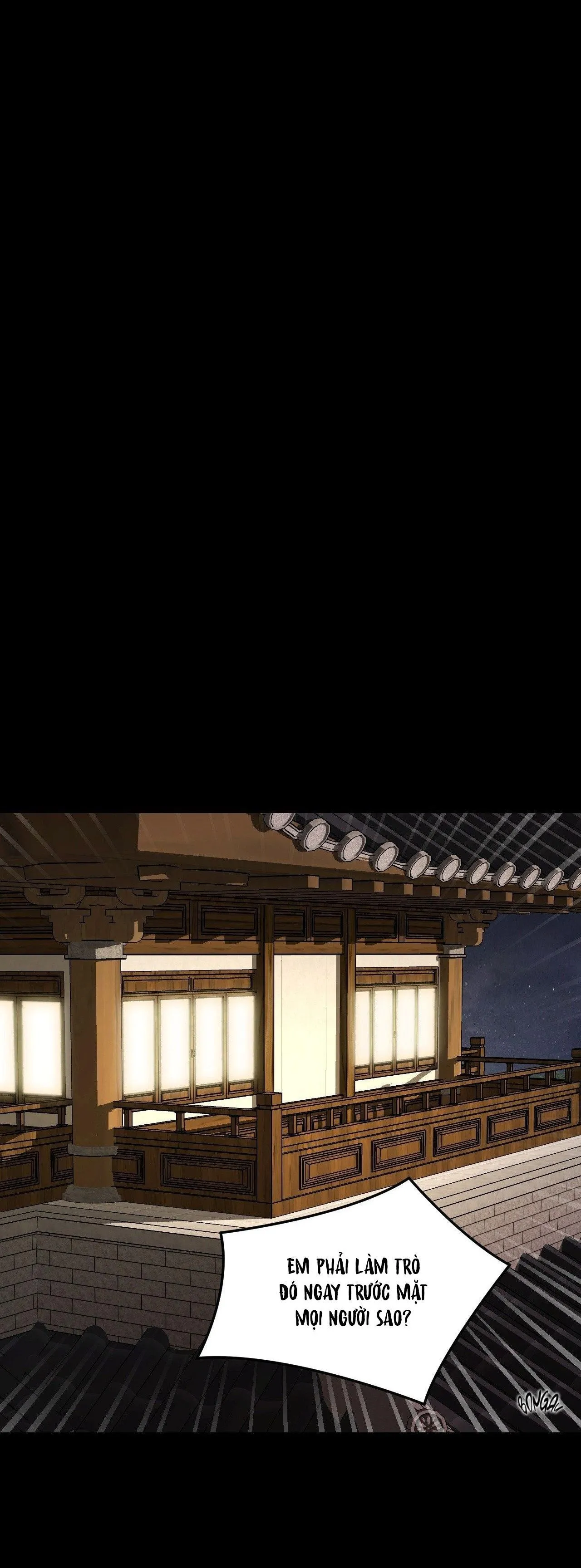 THIẾU NIÊN SÒ: BÙNG CHÁY Chapter 5 Trang 16