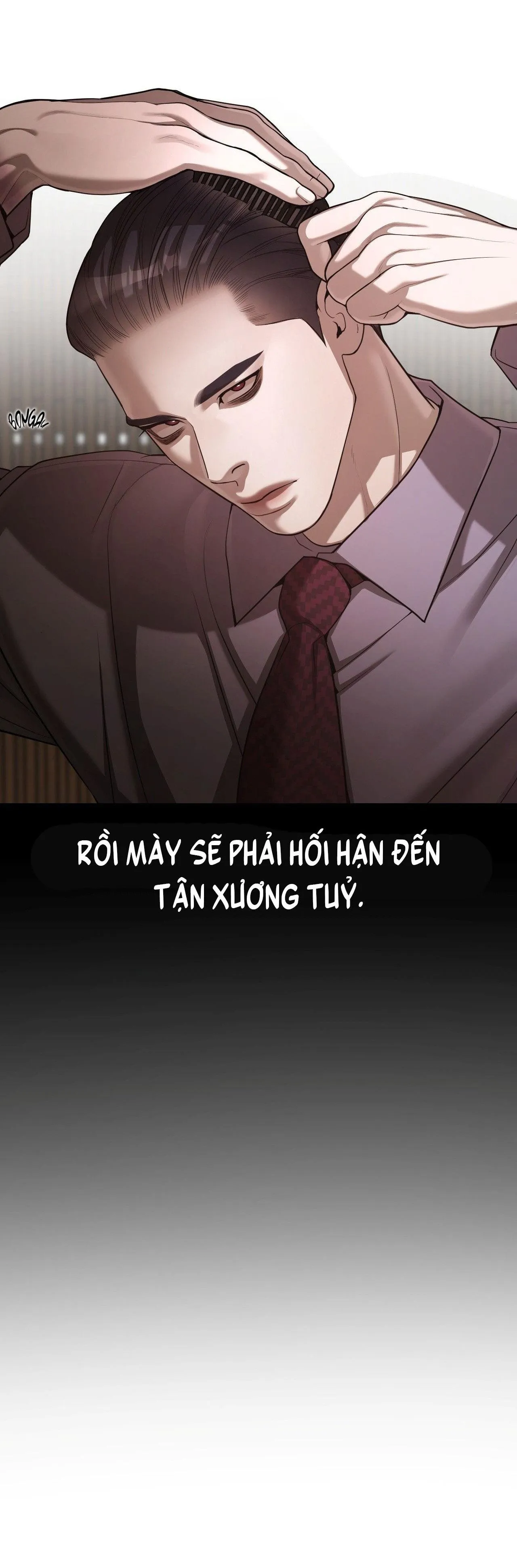 THIẾU NIÊN SÒ: BÙNG CHÁY Chapter 5 Trang 31