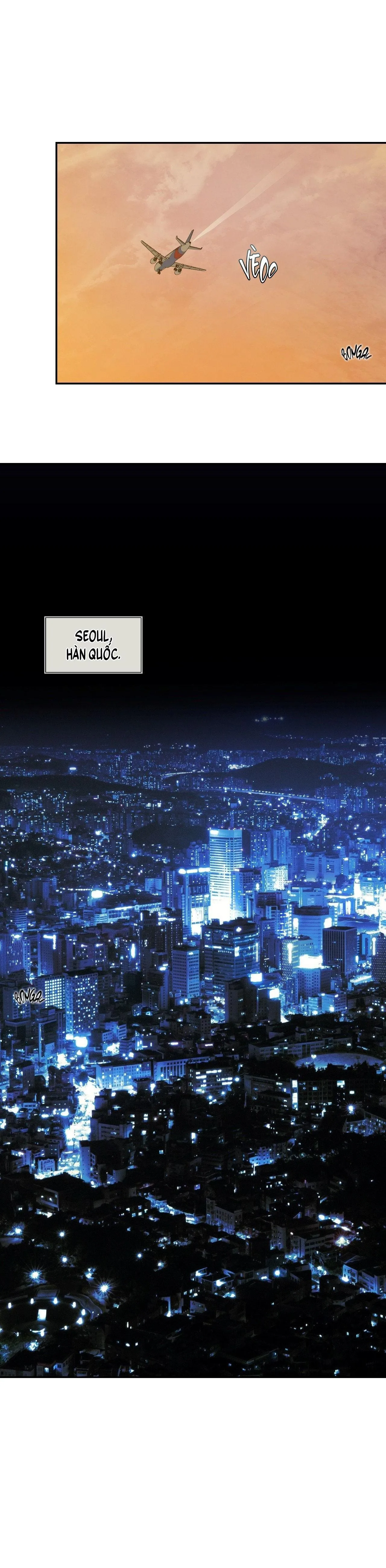 THIẾU NIÊN SÒ: BÙNG CHÁY Chapter 5 Trang 32