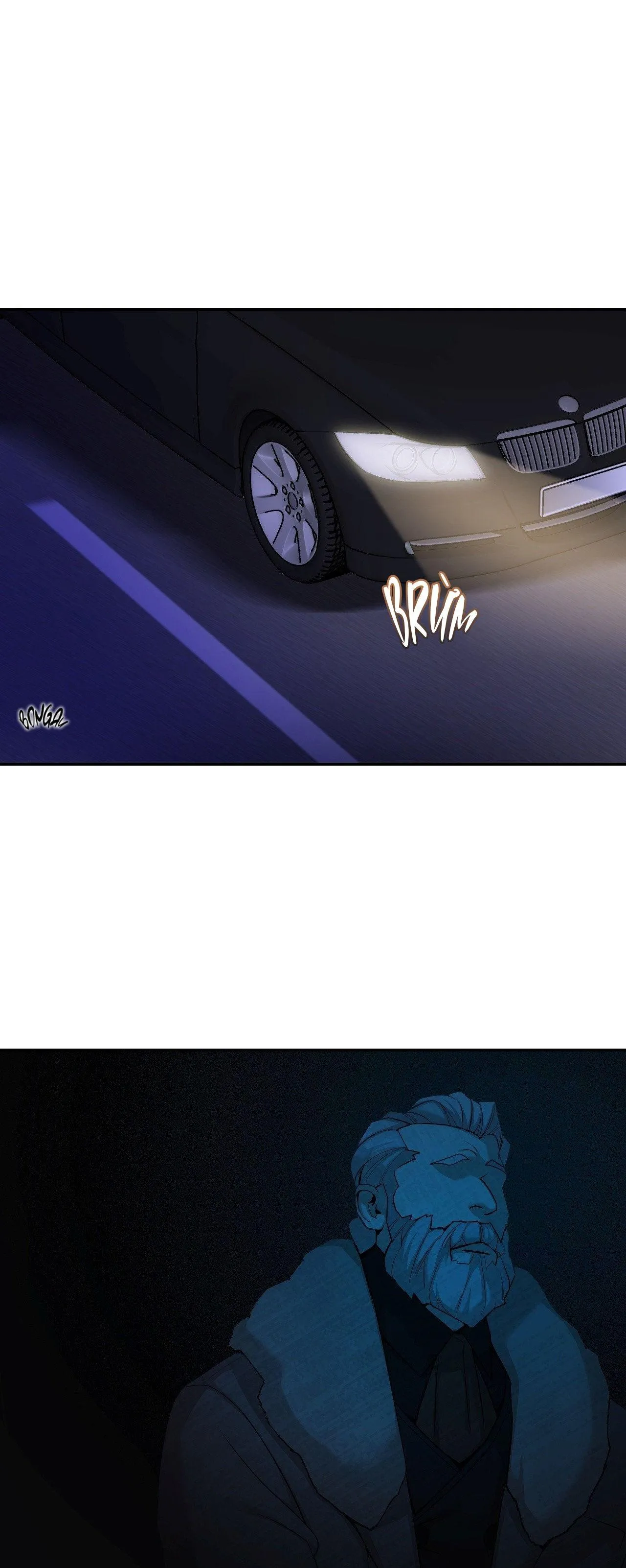 THIẾU NIÊN SÒ: BÙNG CHÁY Chapter 5 Trang 33