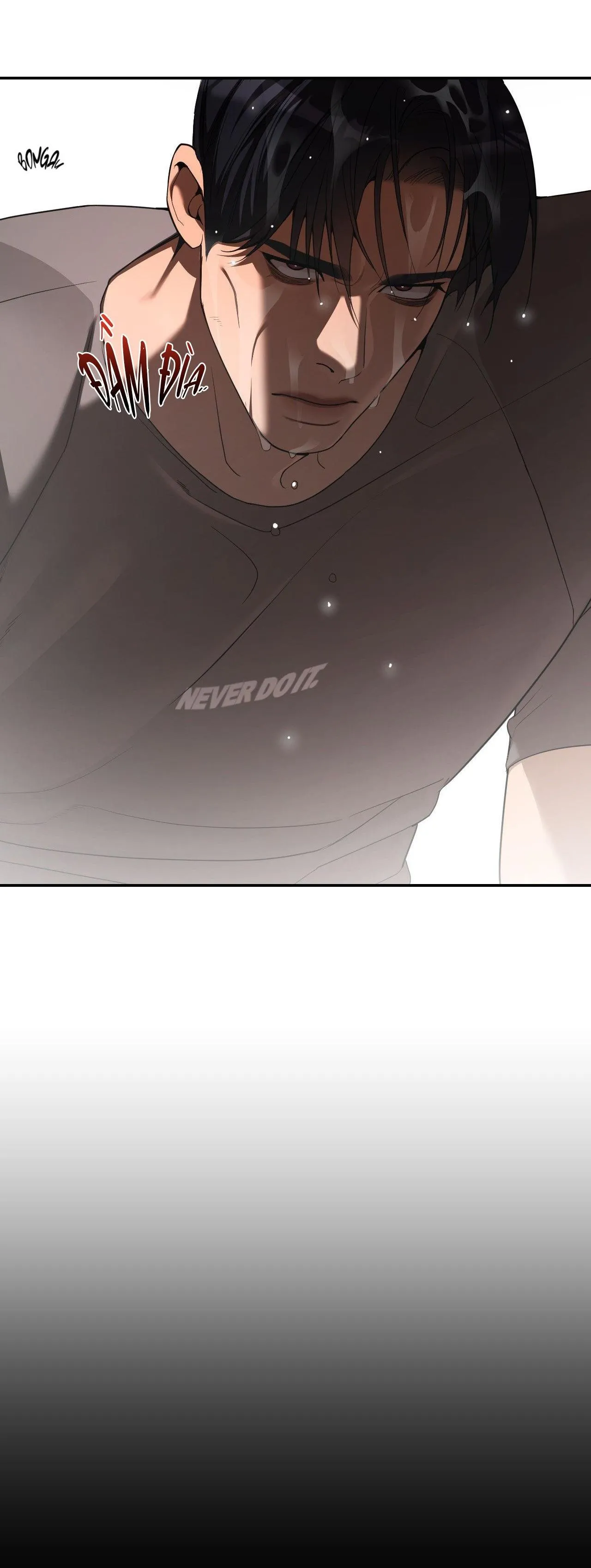 THIẾU NIÊN SÒ: BÙNG CHÁY Chapter 6 Trang 5