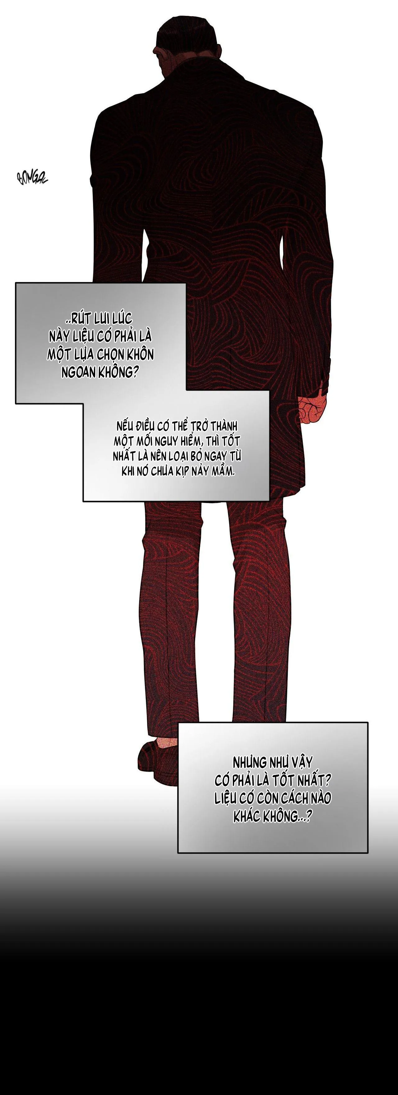 THIẾU NIÊN SÒ: BÙNG CHÁY Chapter 6 Trang 22