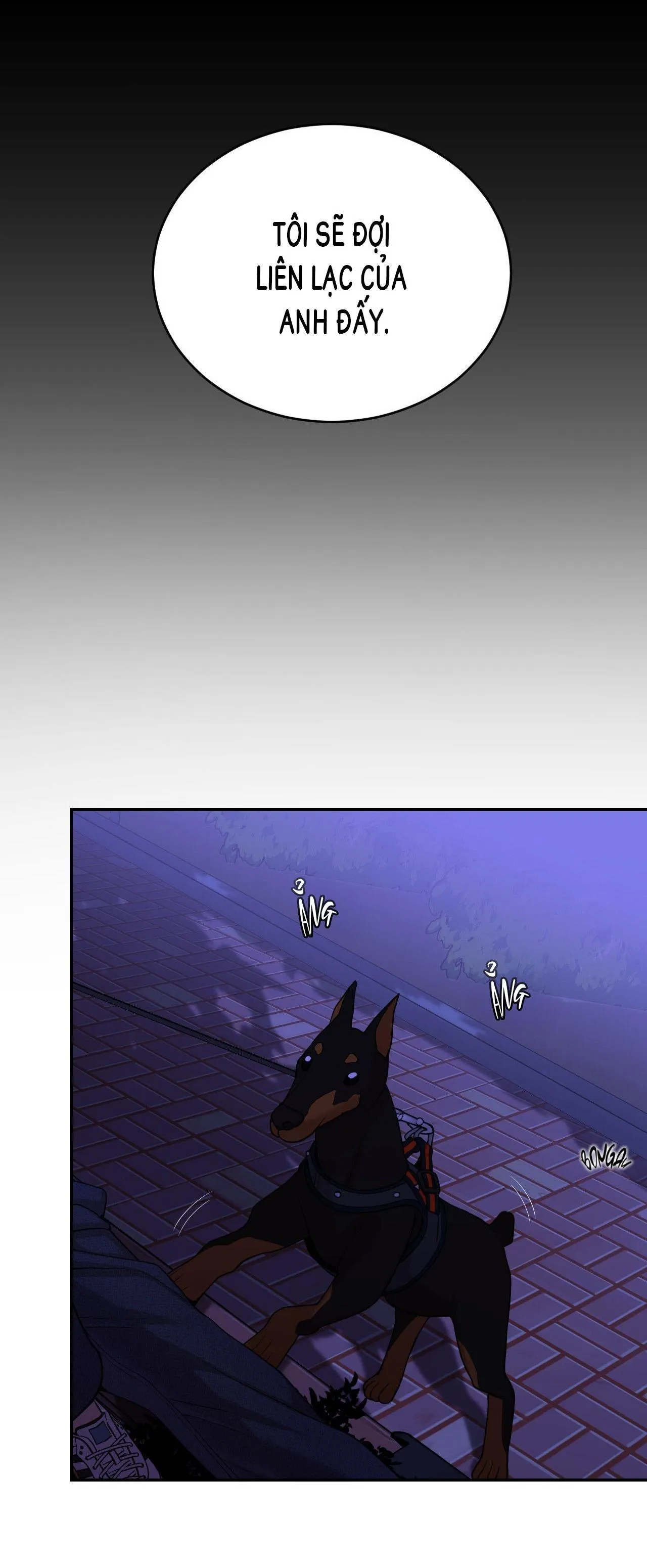 THIẾU NIÊN SÒ: BÙNG CHÁY Chapter 6 Trang 32