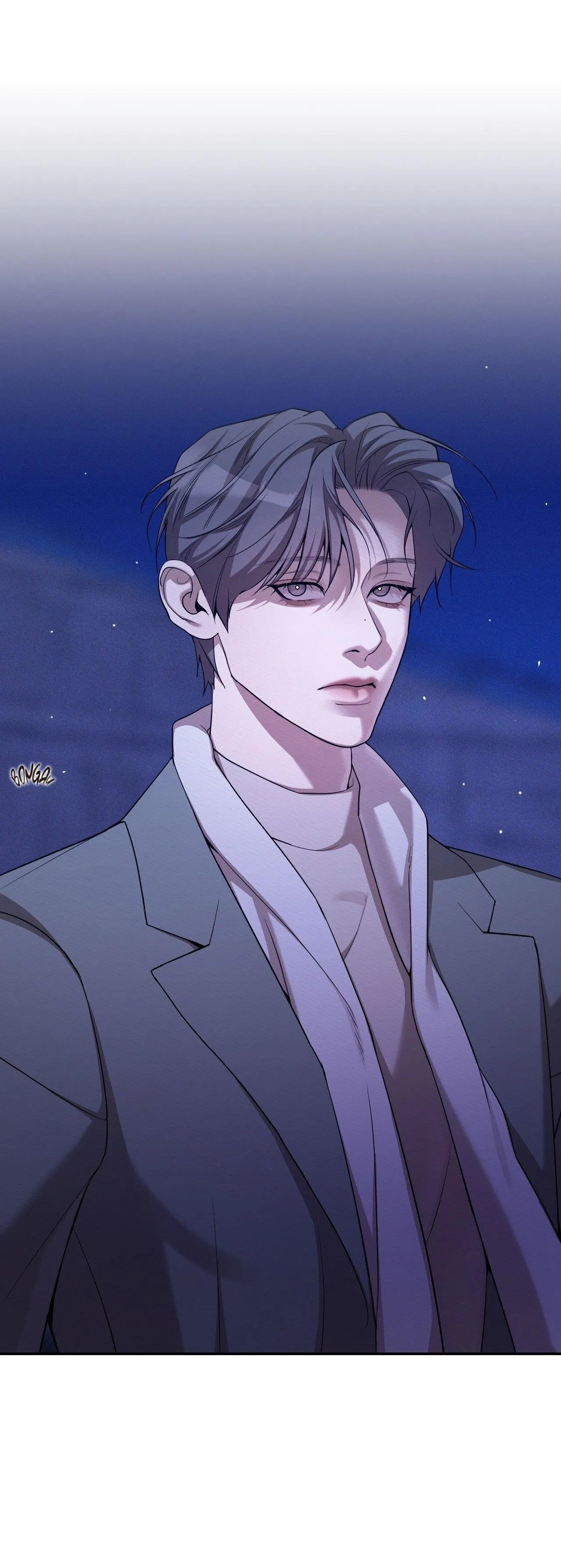 THIẾU NIÊN SÒ: BÙNG CHÁY Chapter 7 Trang 6