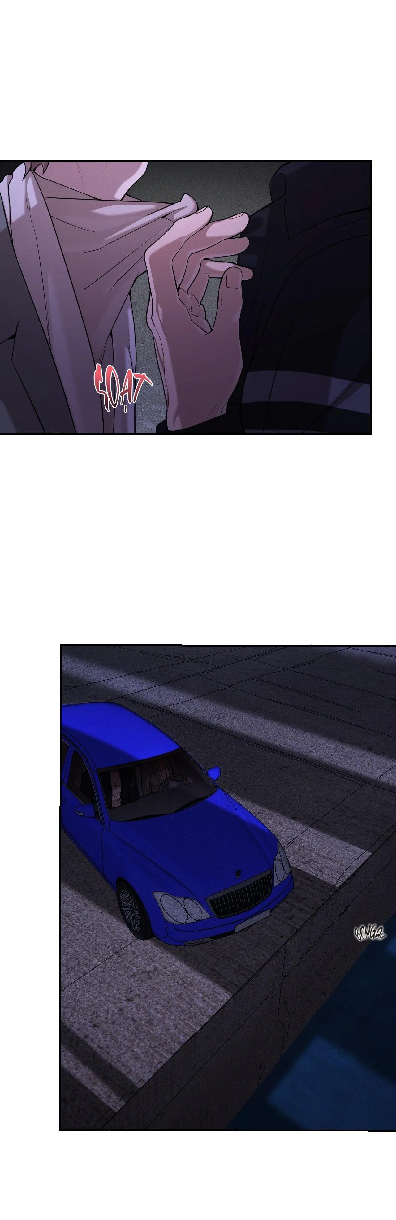 THIẾU NIÊN SÒ: BÙNG CHÁY Chapter 7 Trang 29