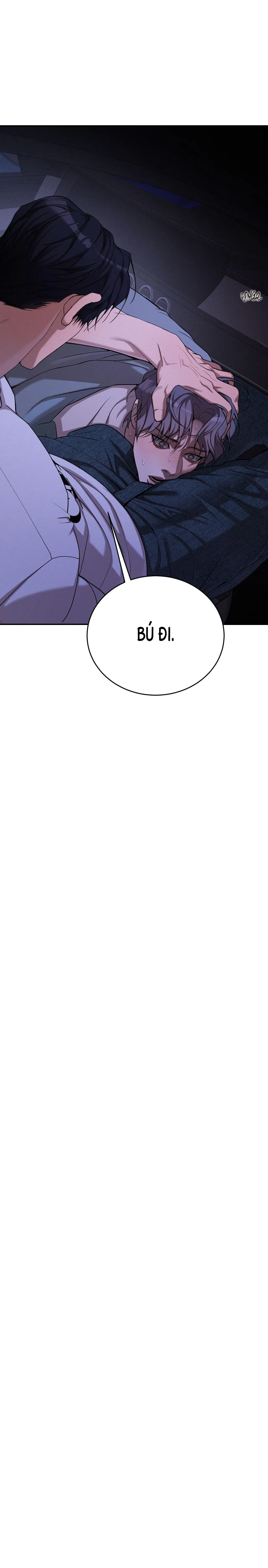 THIẾU NIÊN SÒ: BÙNG CHÁY Chapter 7 Trang 38