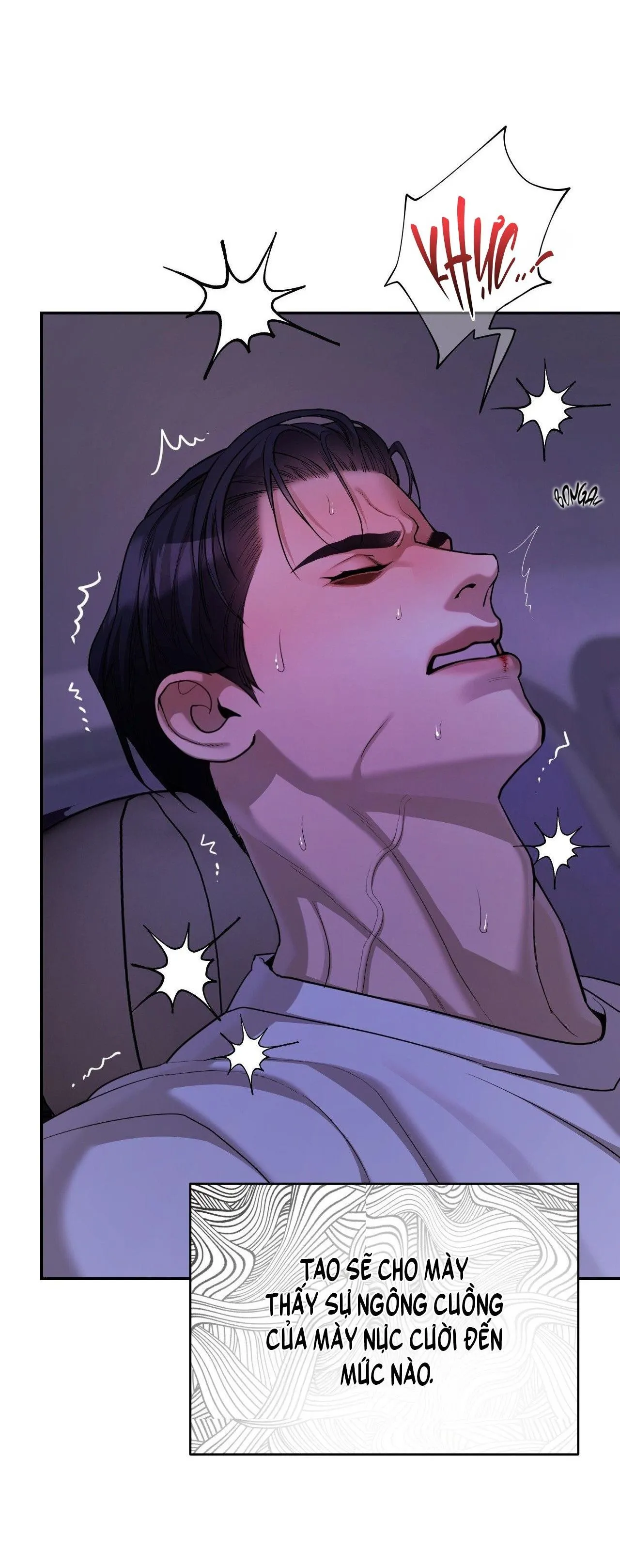 THIẾU NIÊN SÒ: BÙNG CHÁY Chapter 8 Trang 23