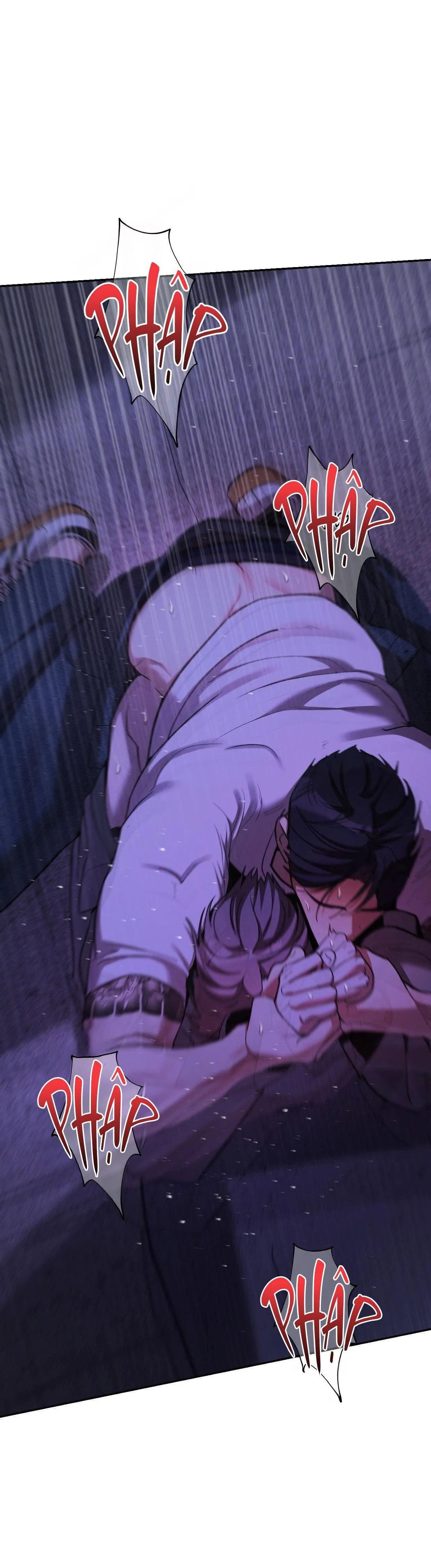 THIẾU NIÊN SÒ: BÙNG CHÁY Chapter 9 Trang 6